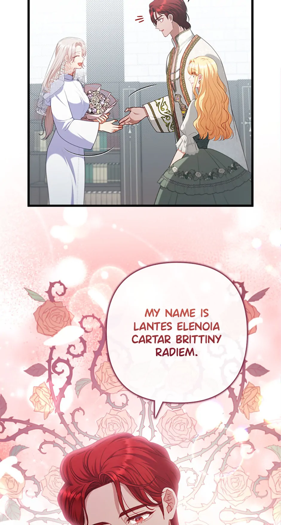 You've Got the Wrong Girl Chapter 91 - page 66