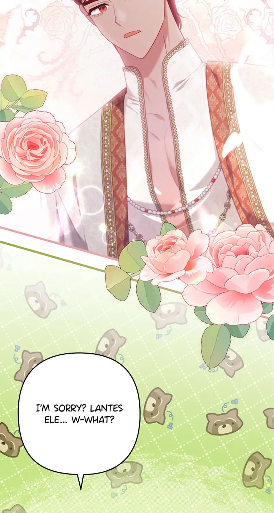 You've Got the Wrong Girl Chapter 91 - page 67