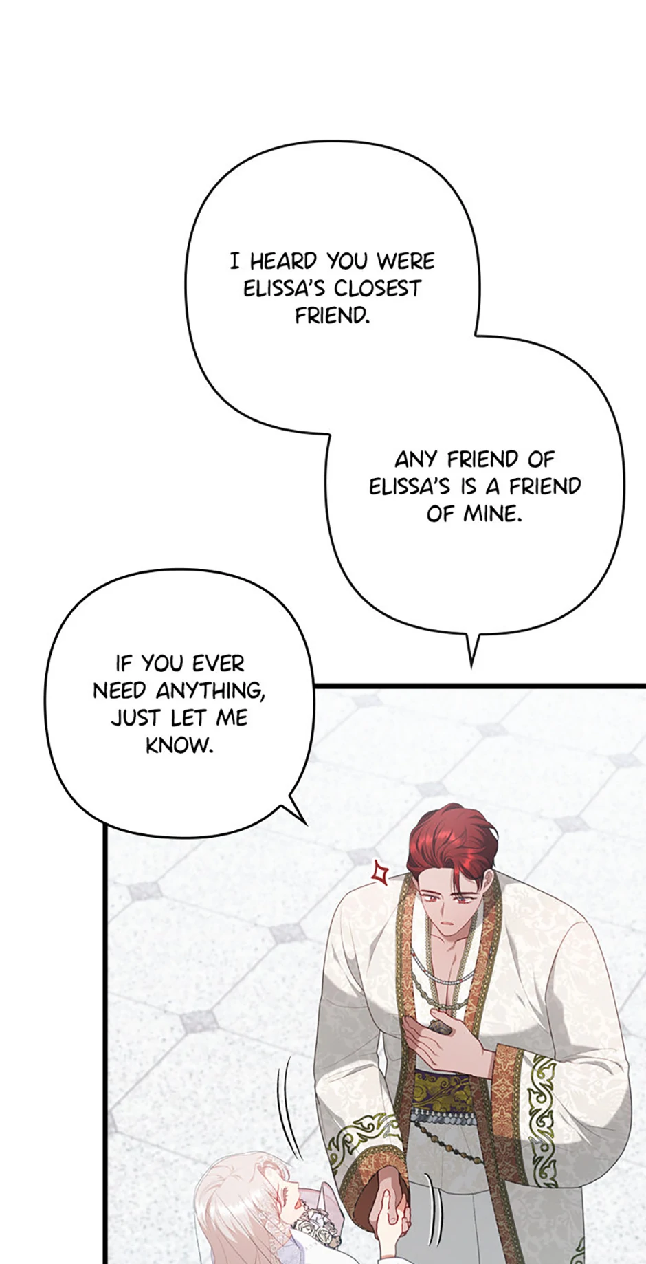 You've Got the Wrong Girl Chapter 91 - page 69