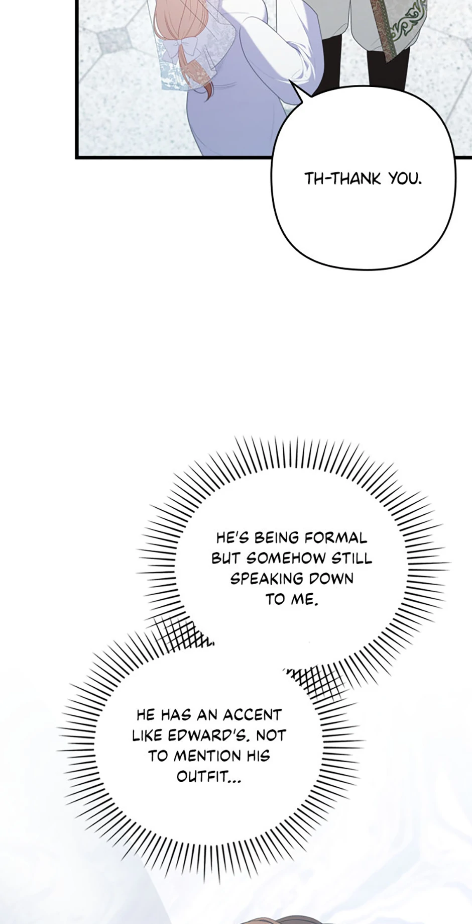 You've Got the Wrong Girl Chapter 91 - page 70