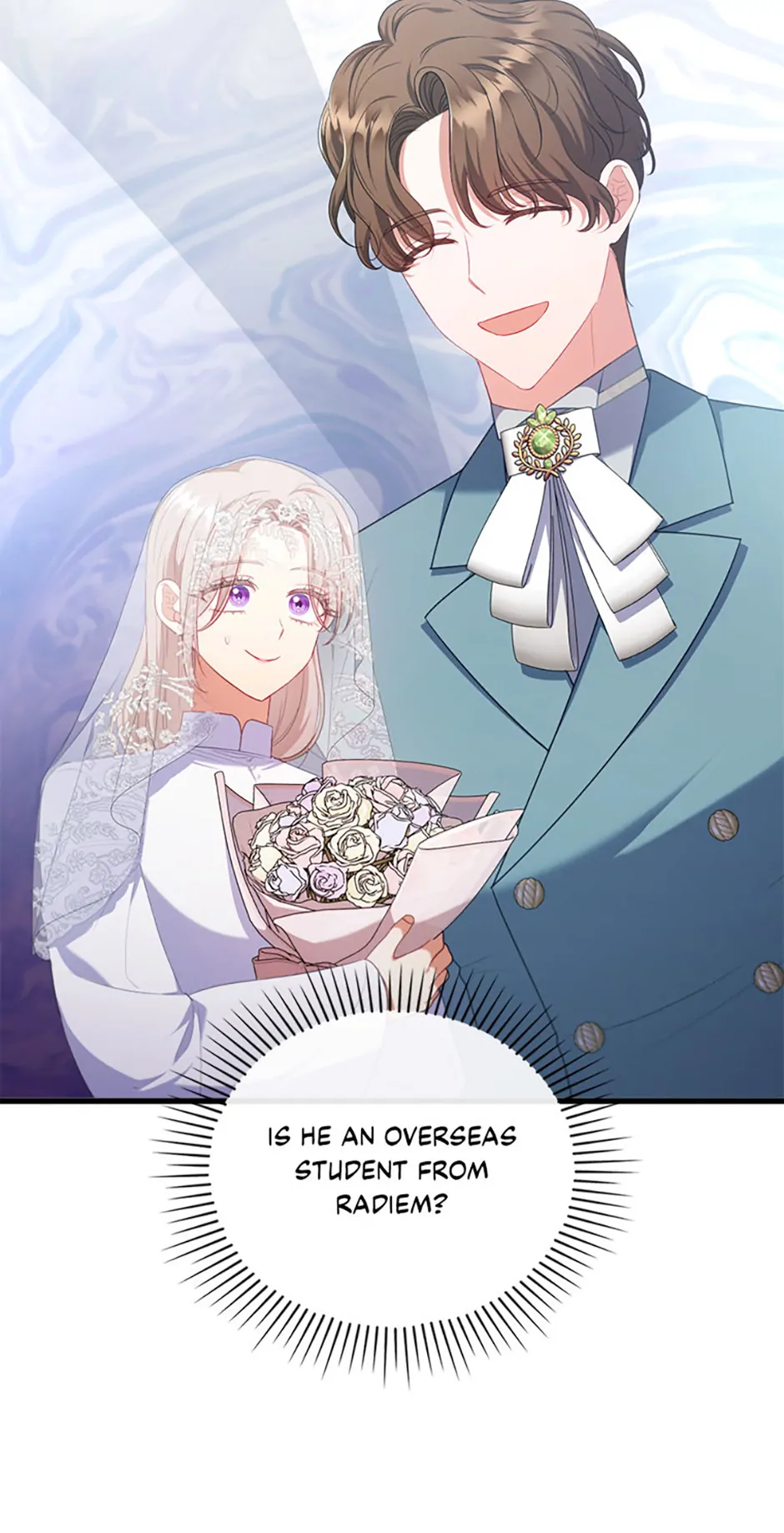 You've Got the Wrong Girl Chapter 91 - page 71