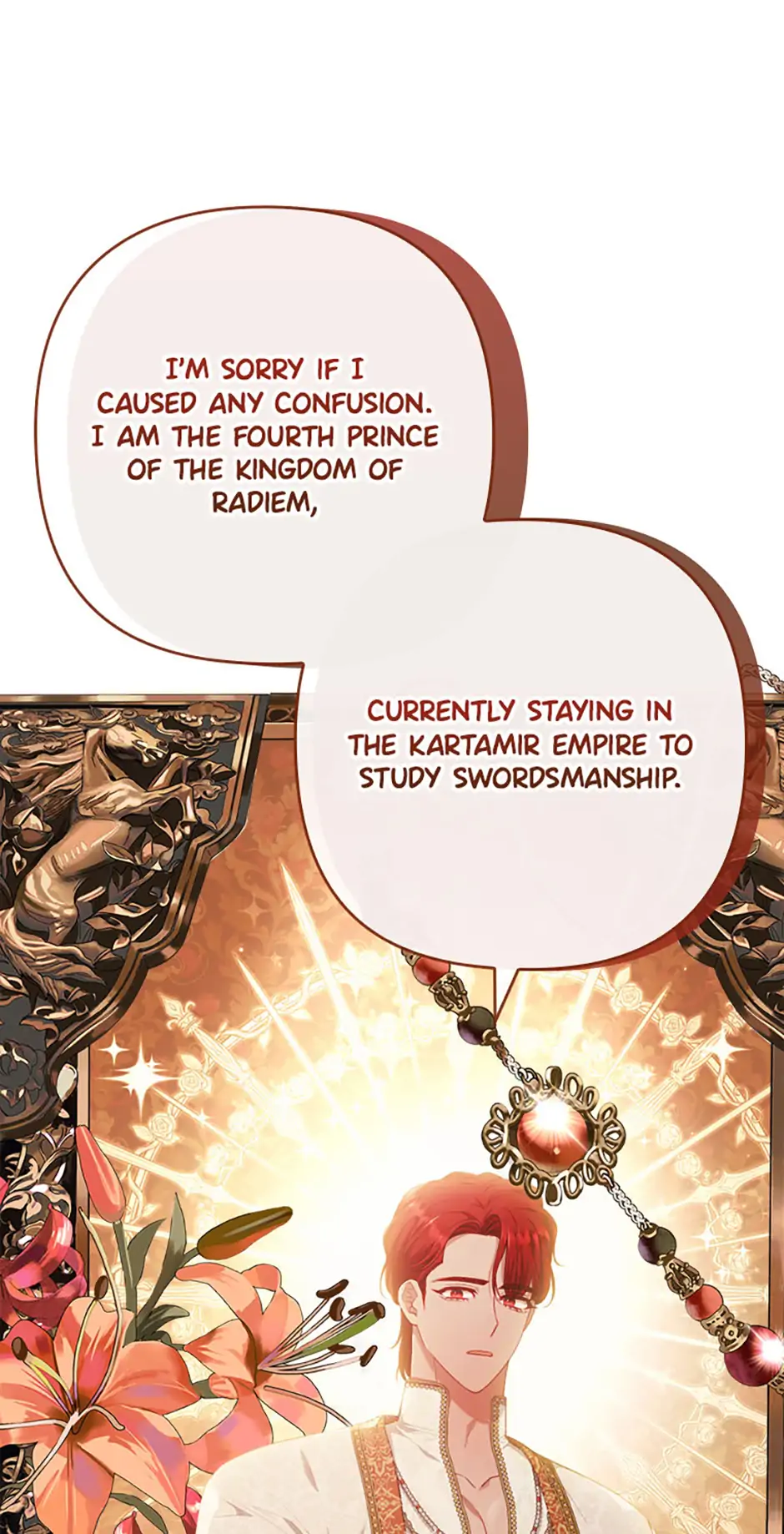 You've Got the Wrong Girl Chapter 91 - page 74