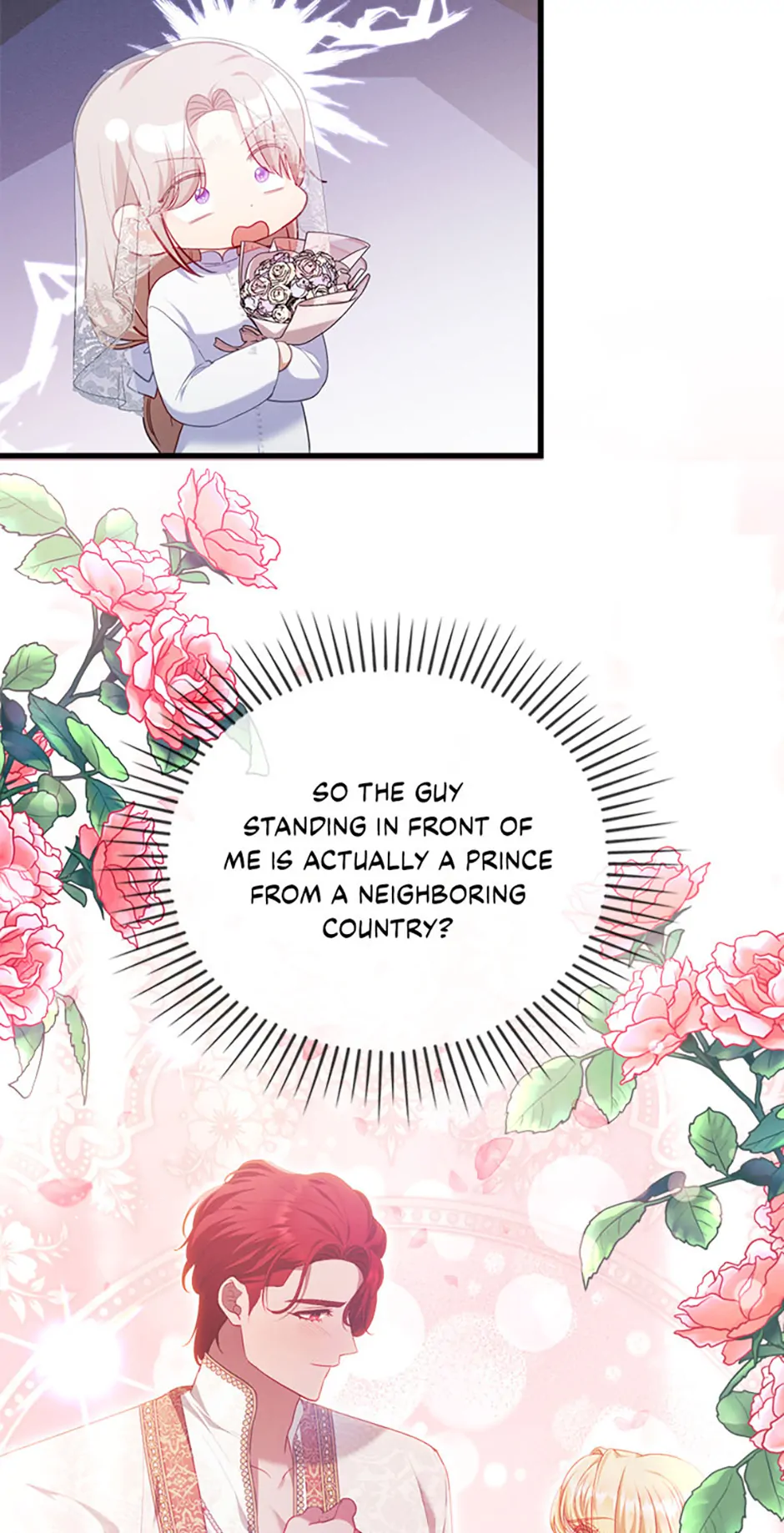 You've Got the Wrong Girl Chapter 91 - page 76