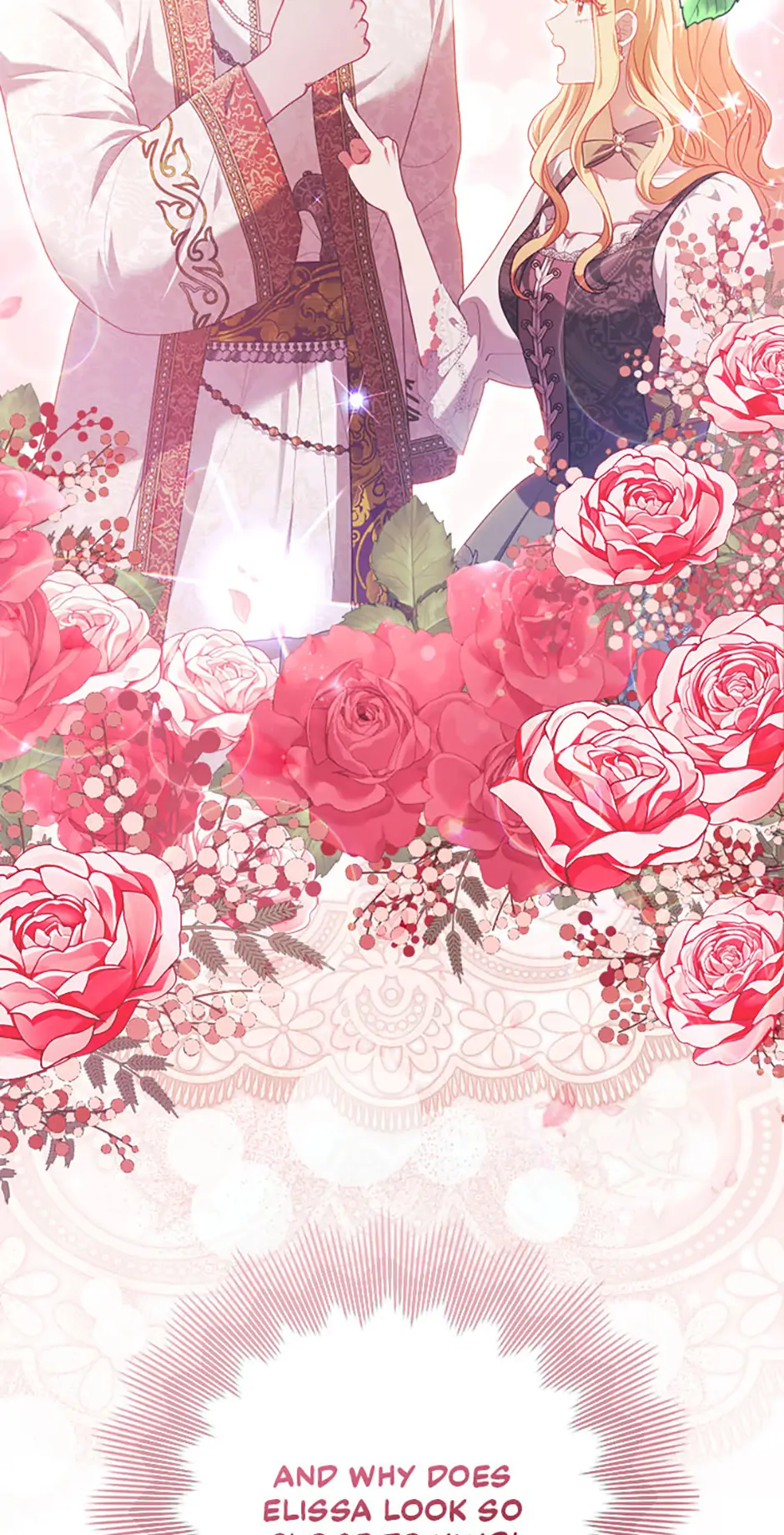 You've Got the Wrong Girl Chapter 91 - page 77