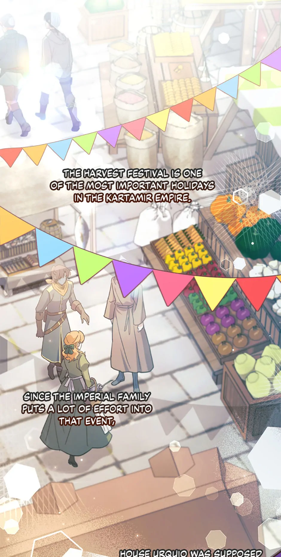 You've Got the Wrong Girl Chapter 91 - page 7