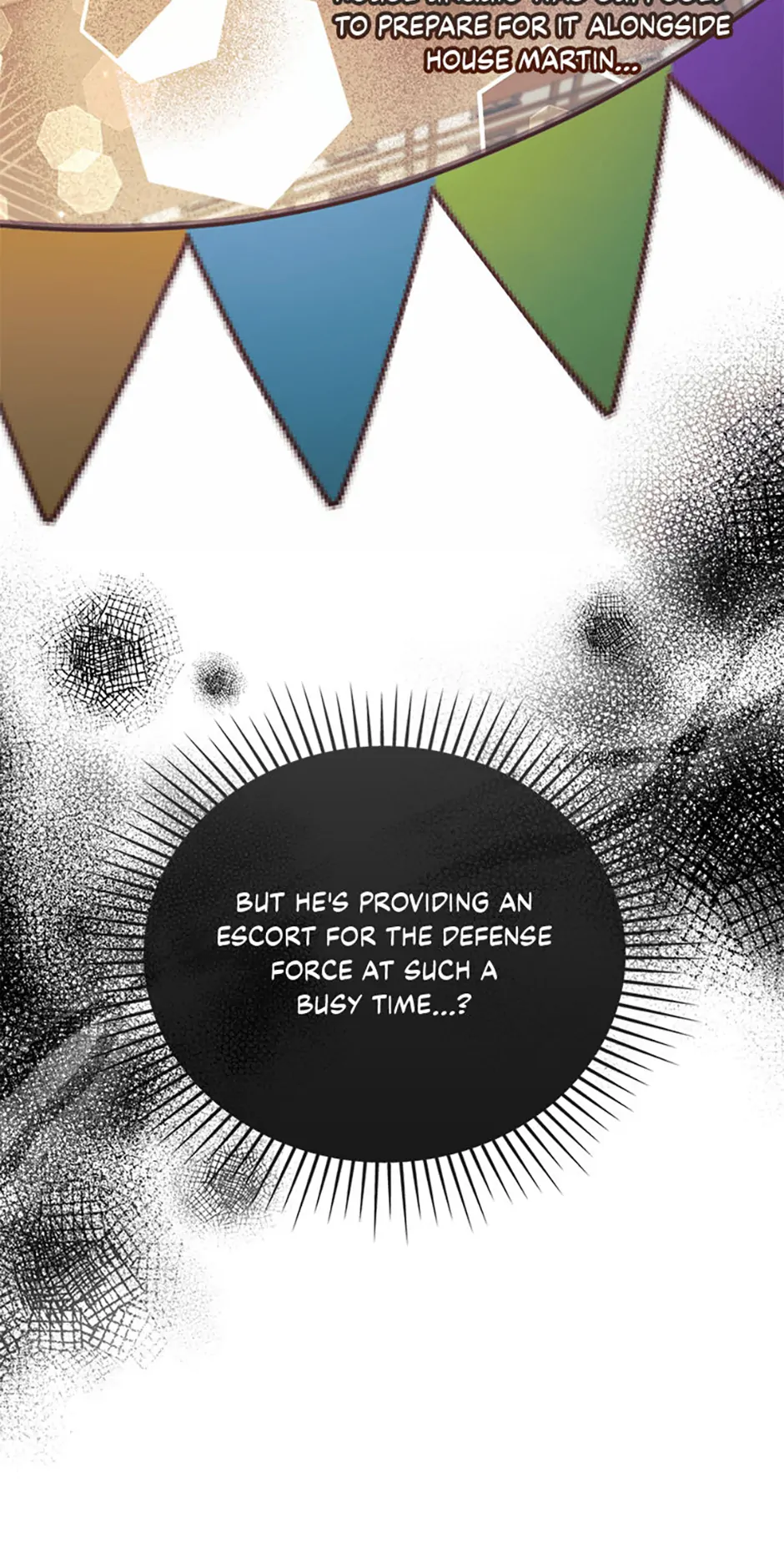 You've Got the Wrong Girl Chapter 91 - page 8