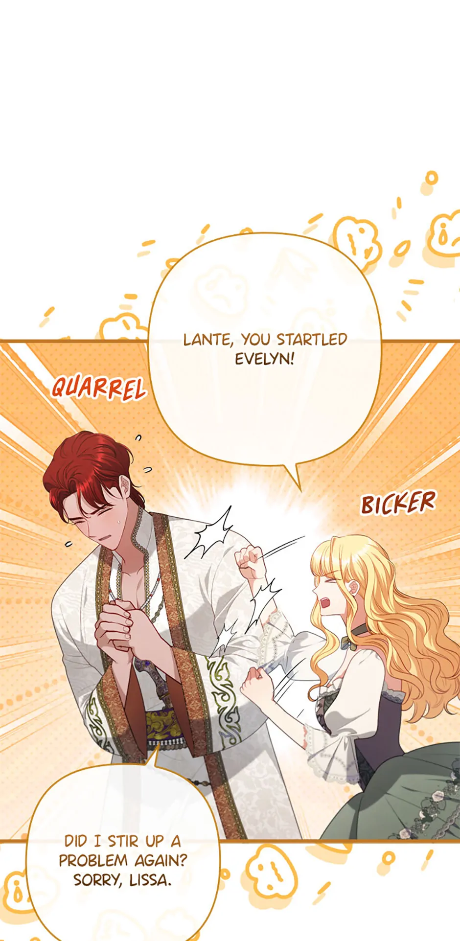 You've Got the Wrong Girl Chapter 92 - page 9