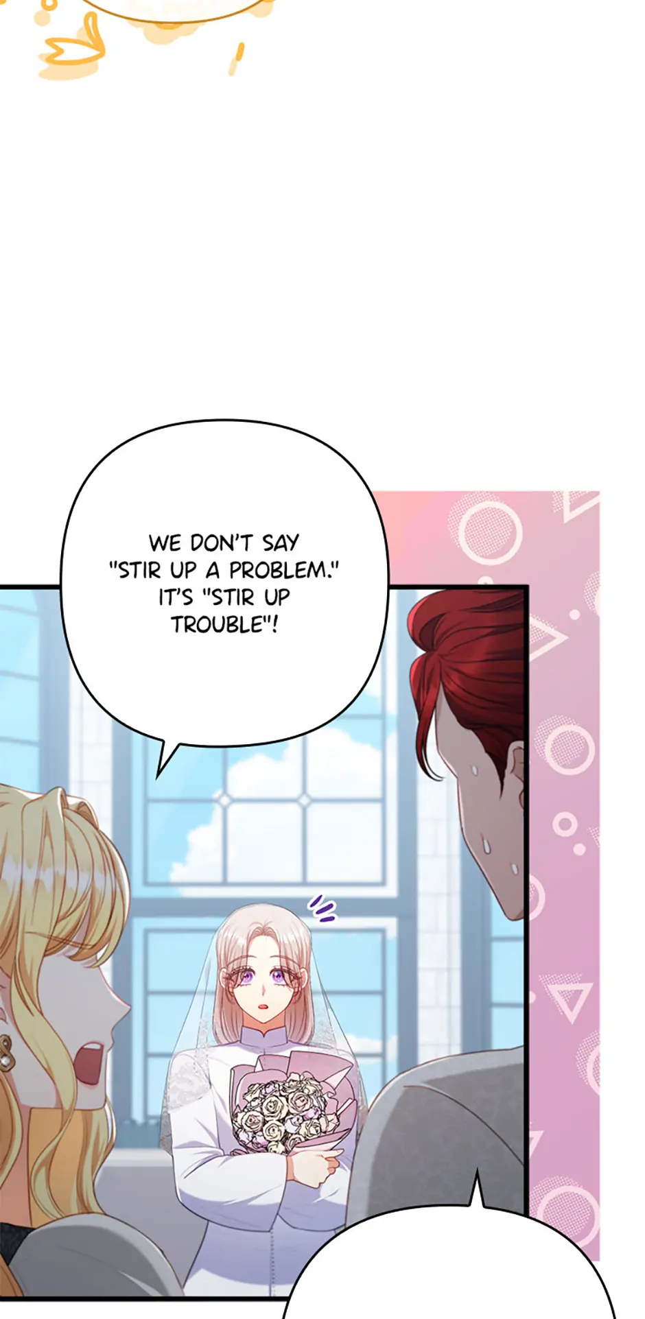You've Got the Wrong Girl Chapter 92 - page 10
