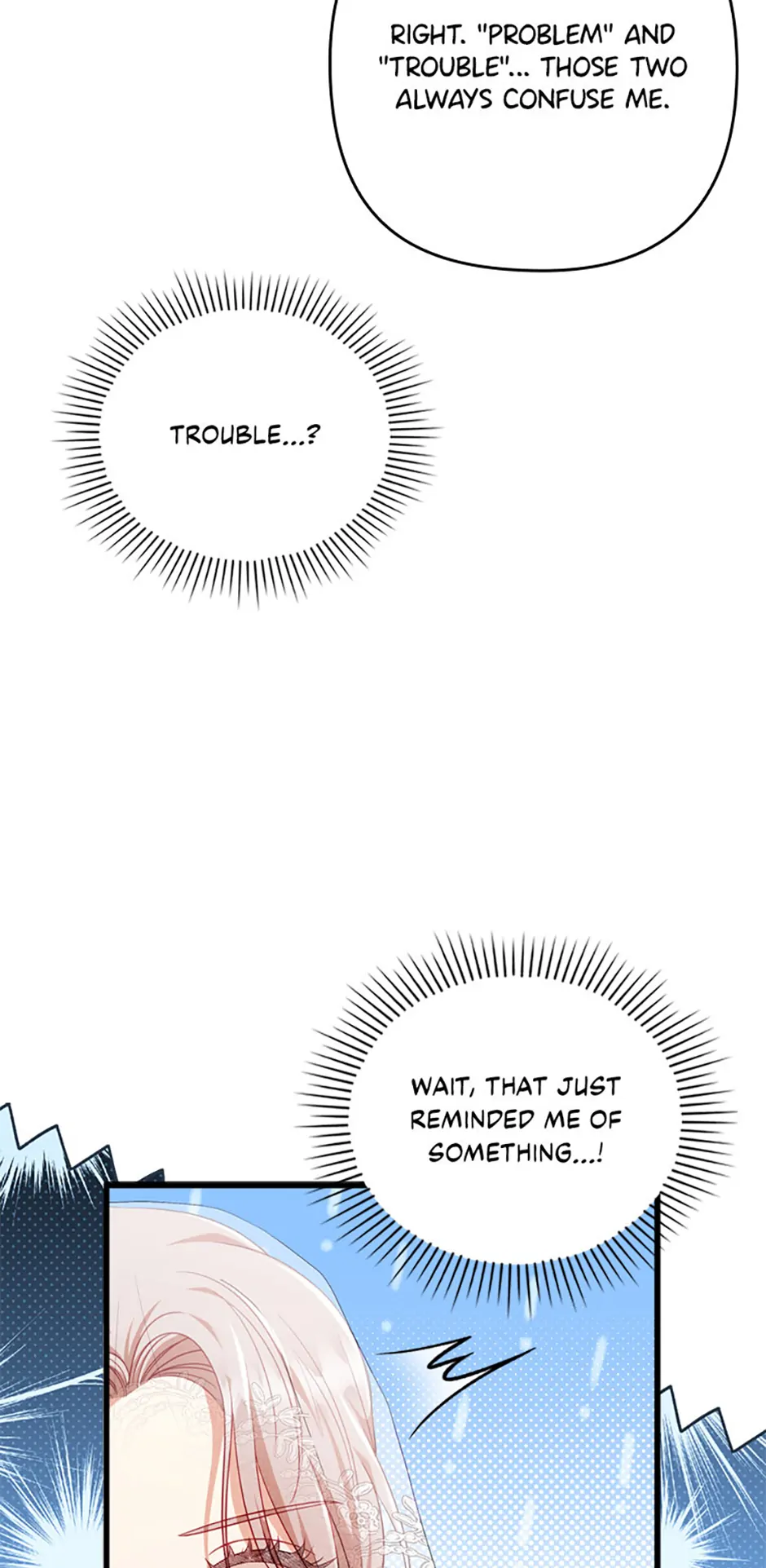 You've Got the Wrong Girl Chapter 92 - page 11