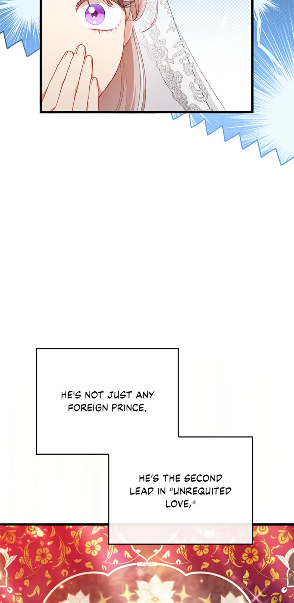 You've Got the Wrong Girl Chapter 92 - page 12