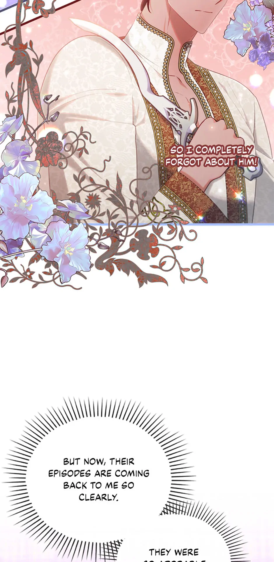 You've Got the Wrong Girl Chapter 92 - page 15