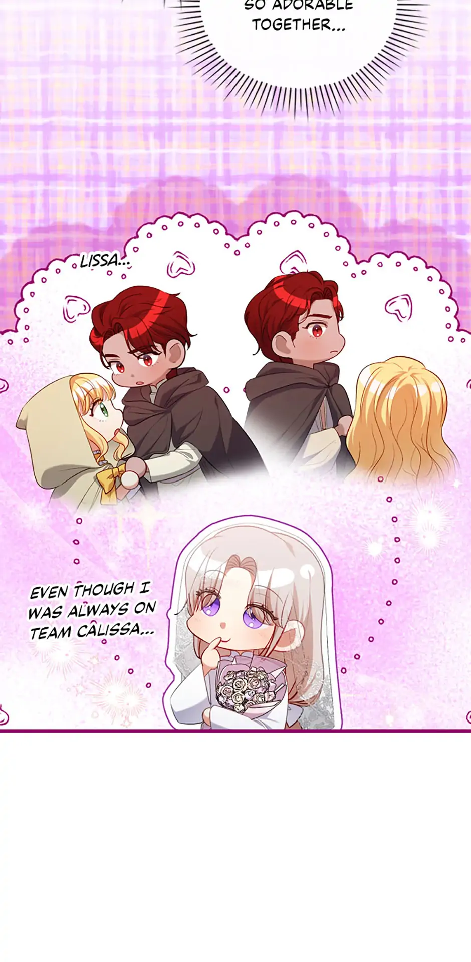 You've Got the Wrong Girl Chapter 92 - page 16