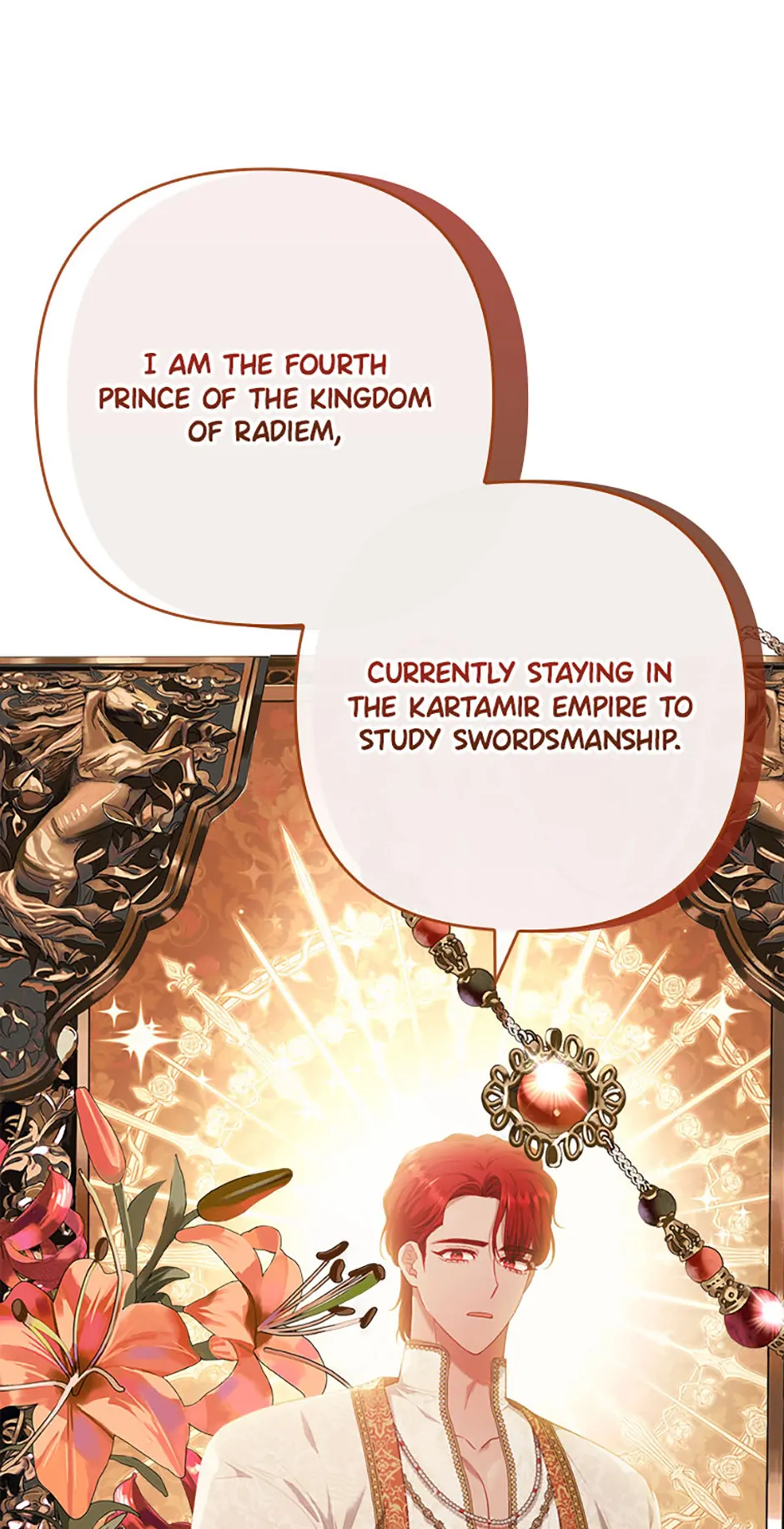 You've Got the Wrong Girl Chapter 92 - page 1