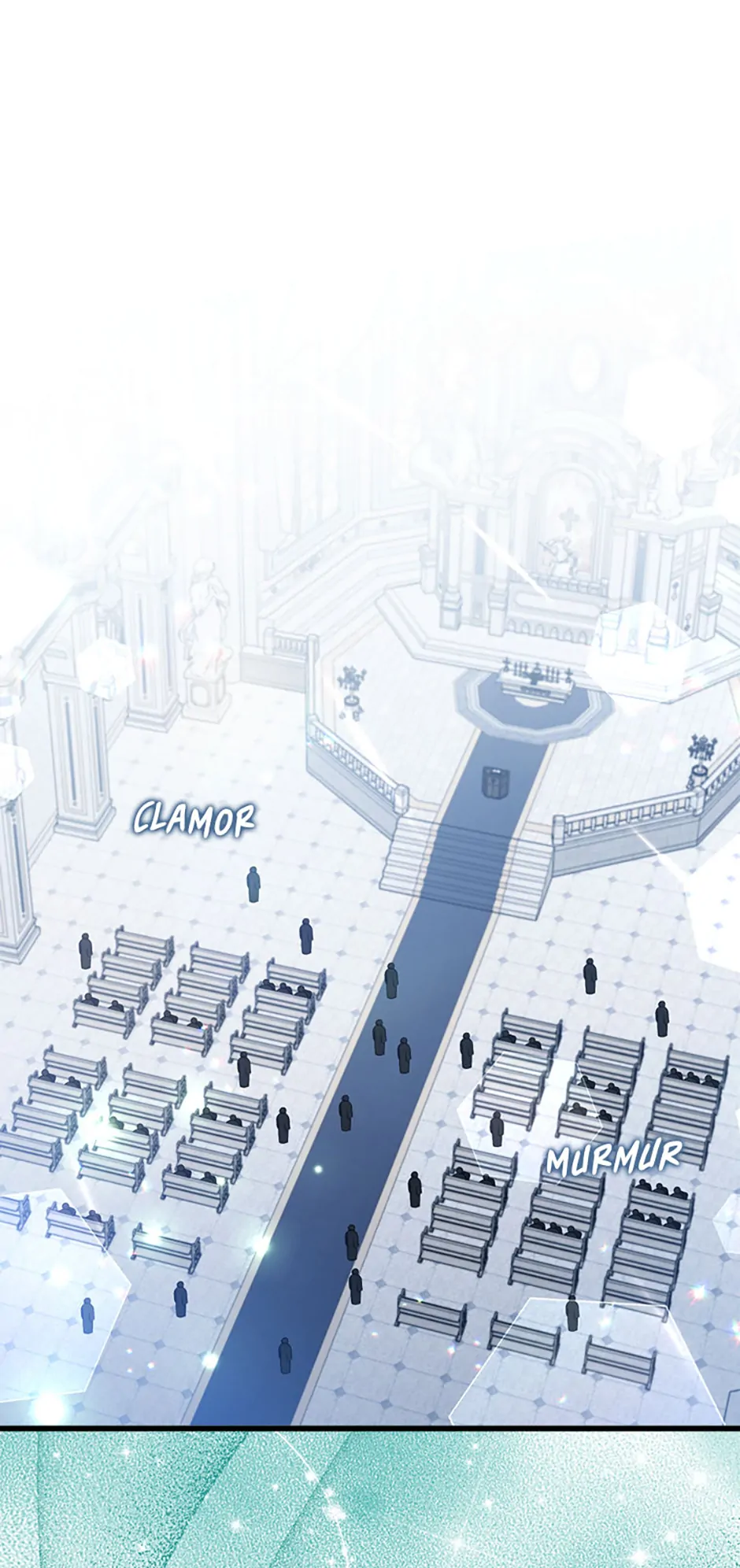 You've Got the Wrong Girl Chapter 92 - page 19