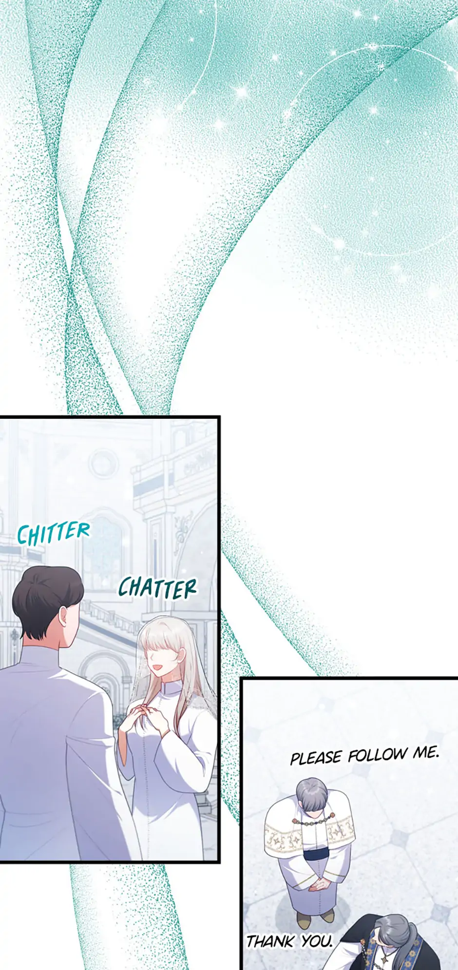 You've Got the Wrong Girl Chapter 92 - page 20