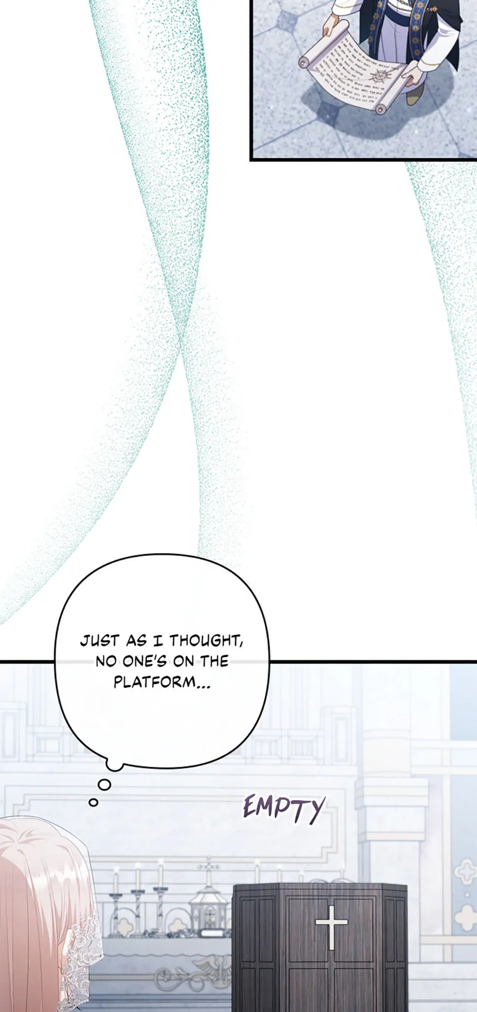 You've Got the Wrong Girl Chapter 92 - page 21