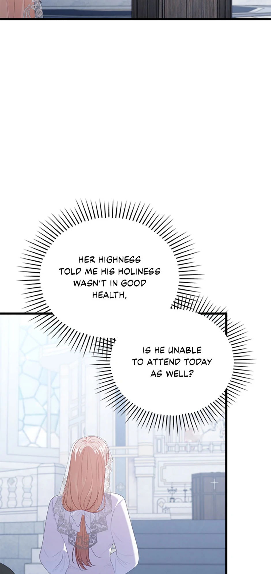 You've Got the Wrong Girl Chapter 92 - page 22