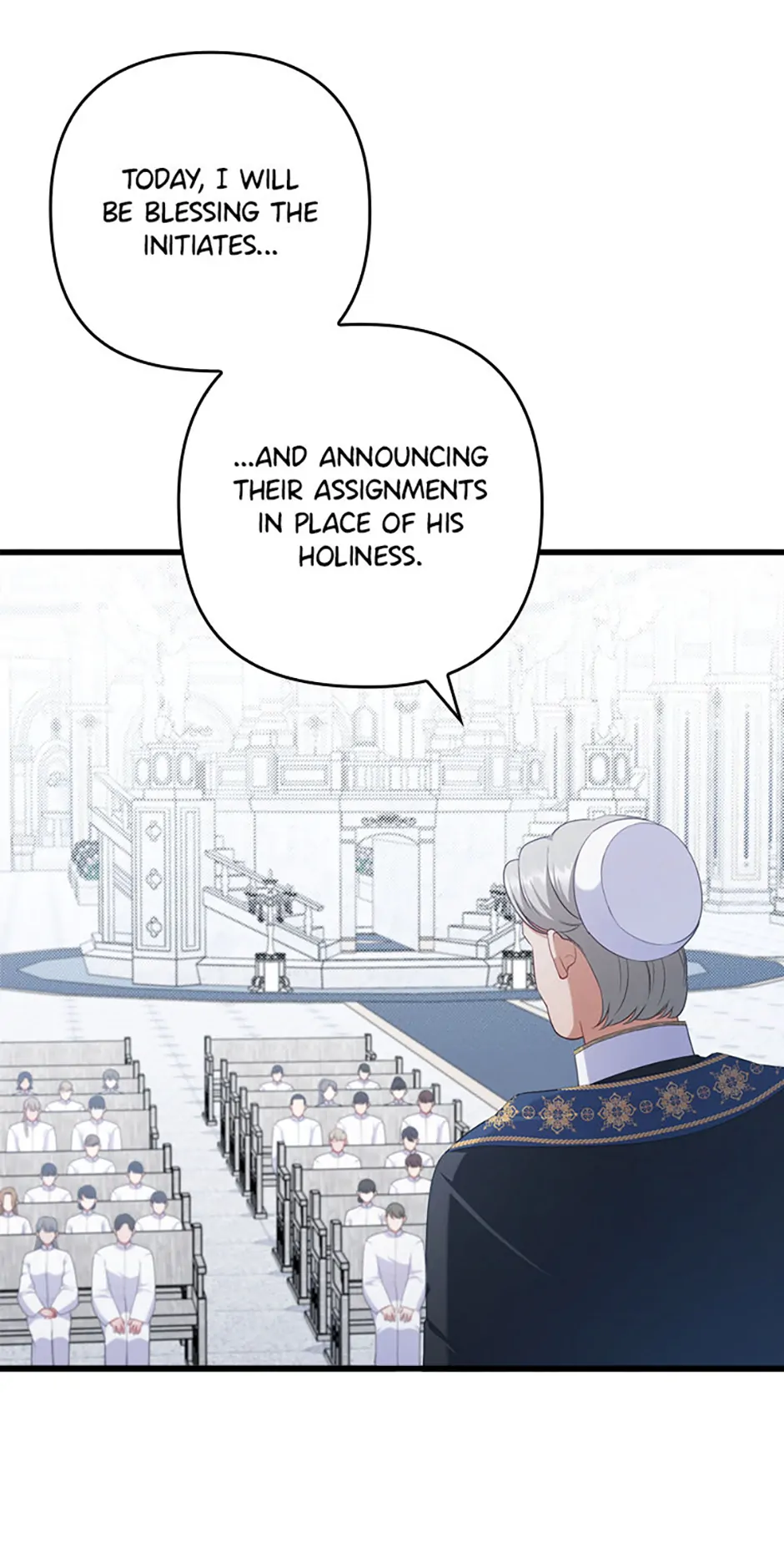 You've Got the Wrong Girl Chapter 92 - page 26