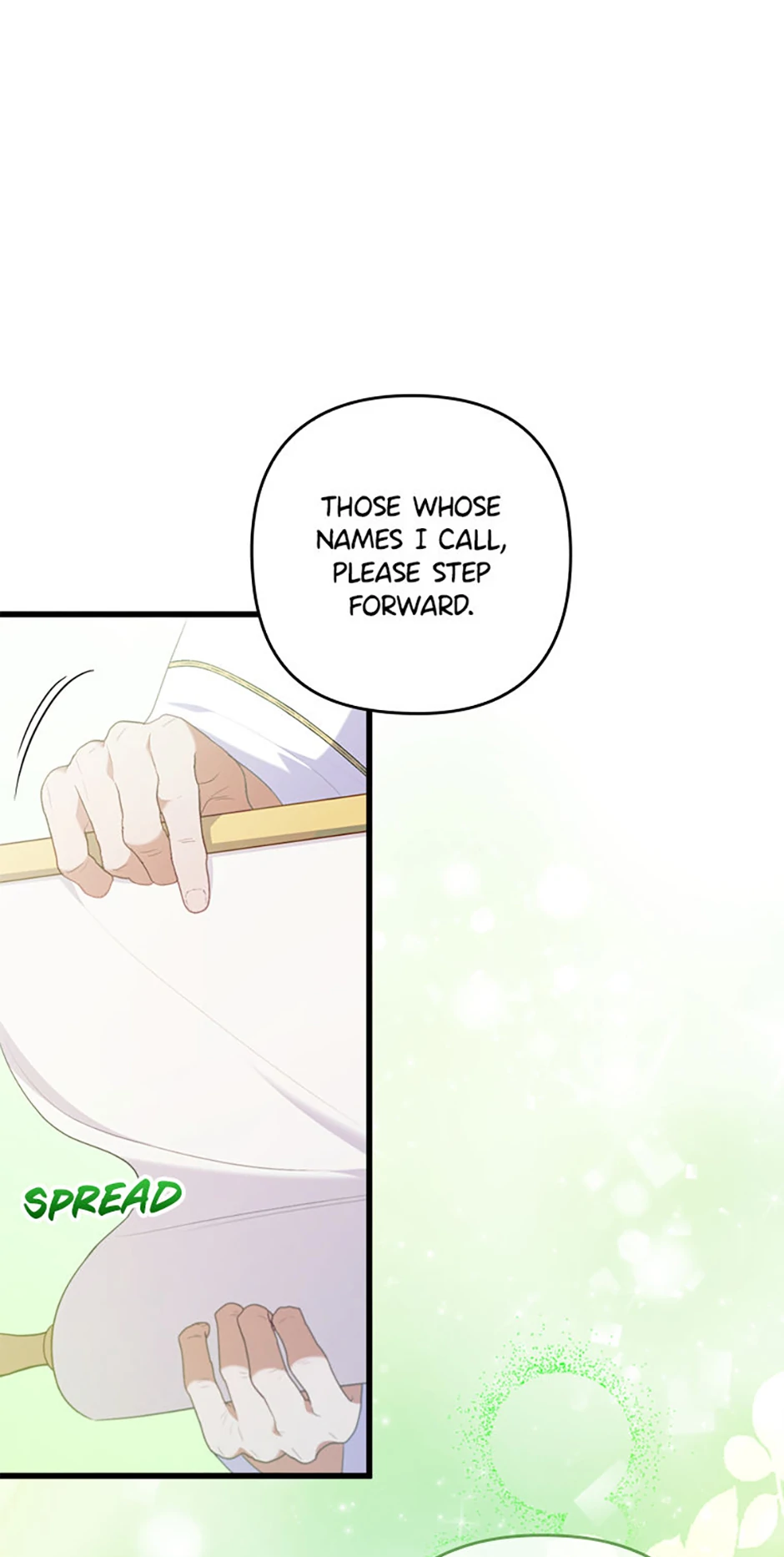 You've Got the Wrong Girl Chapter 92 - page 27