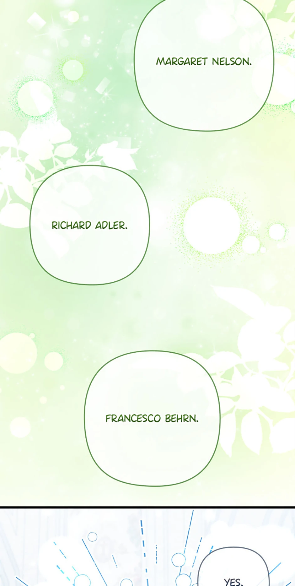 You've Got the Wrong Girl Chapter 92 - page 28