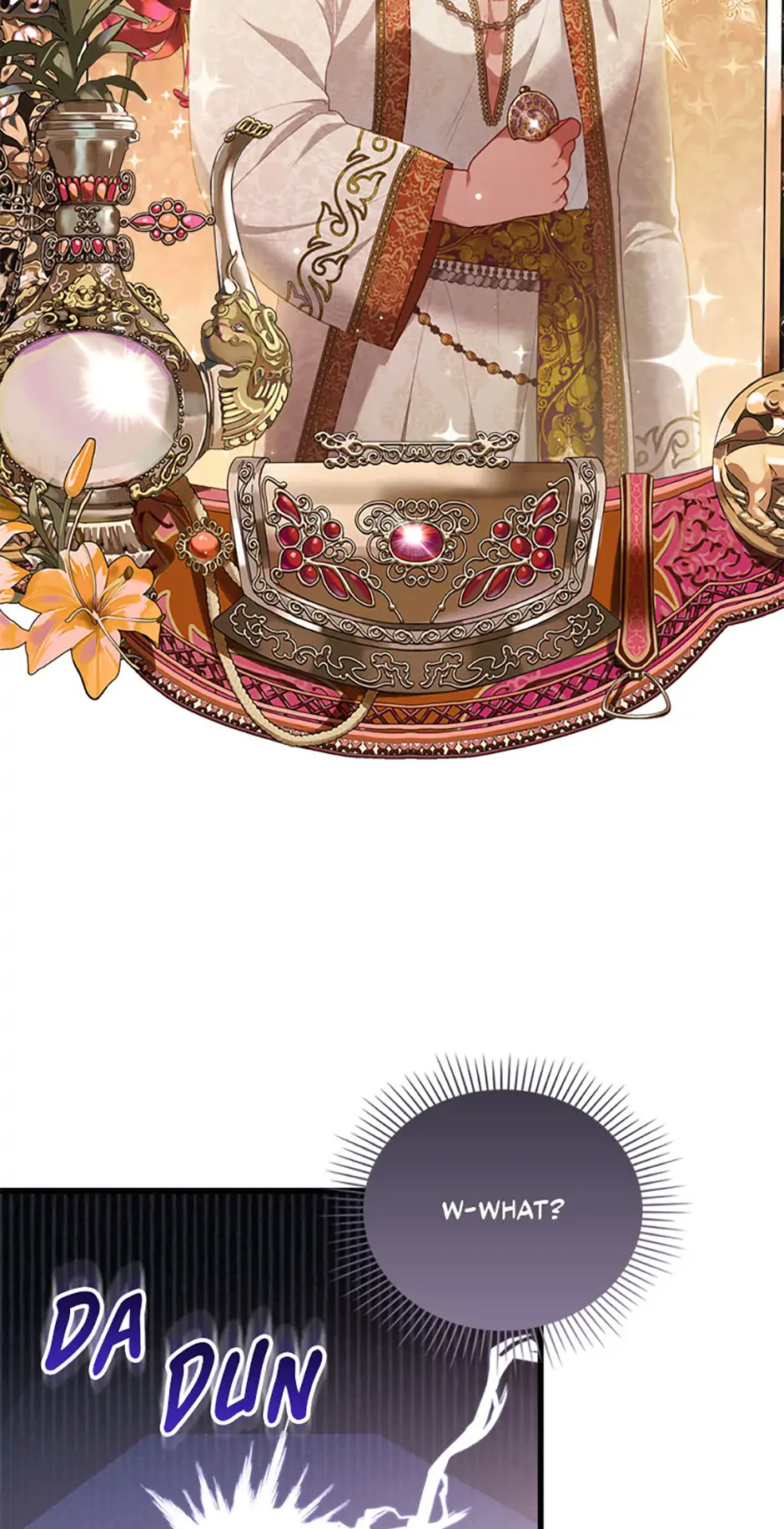 You've Got the Wrong Girl Chapter 92 - page 2