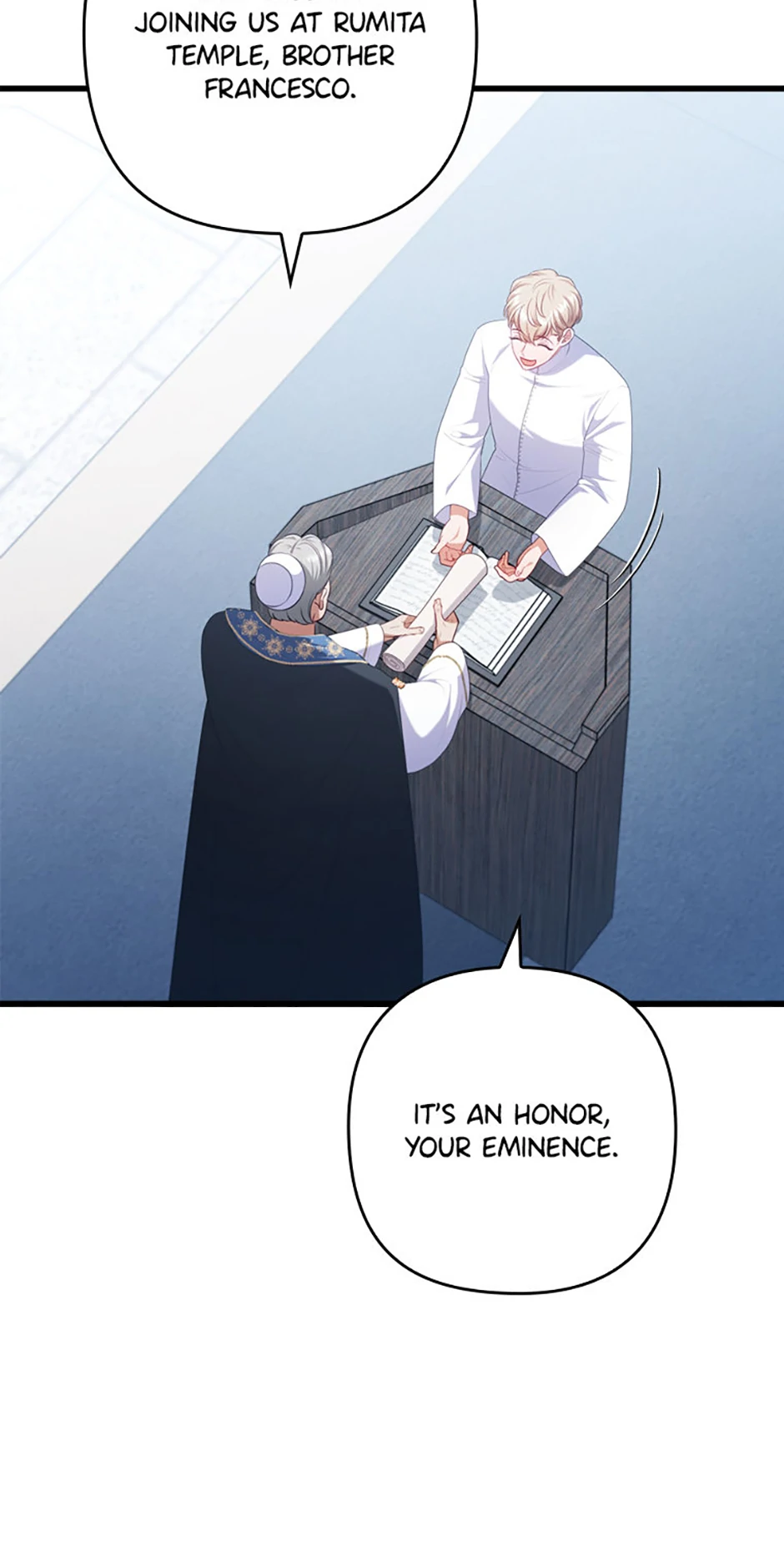 You've Got the Wrong Girl Chapter 92 - page 30