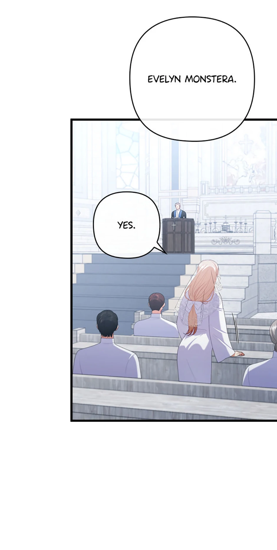 You've Got the Wrong Girl Chapter 92 - page 31