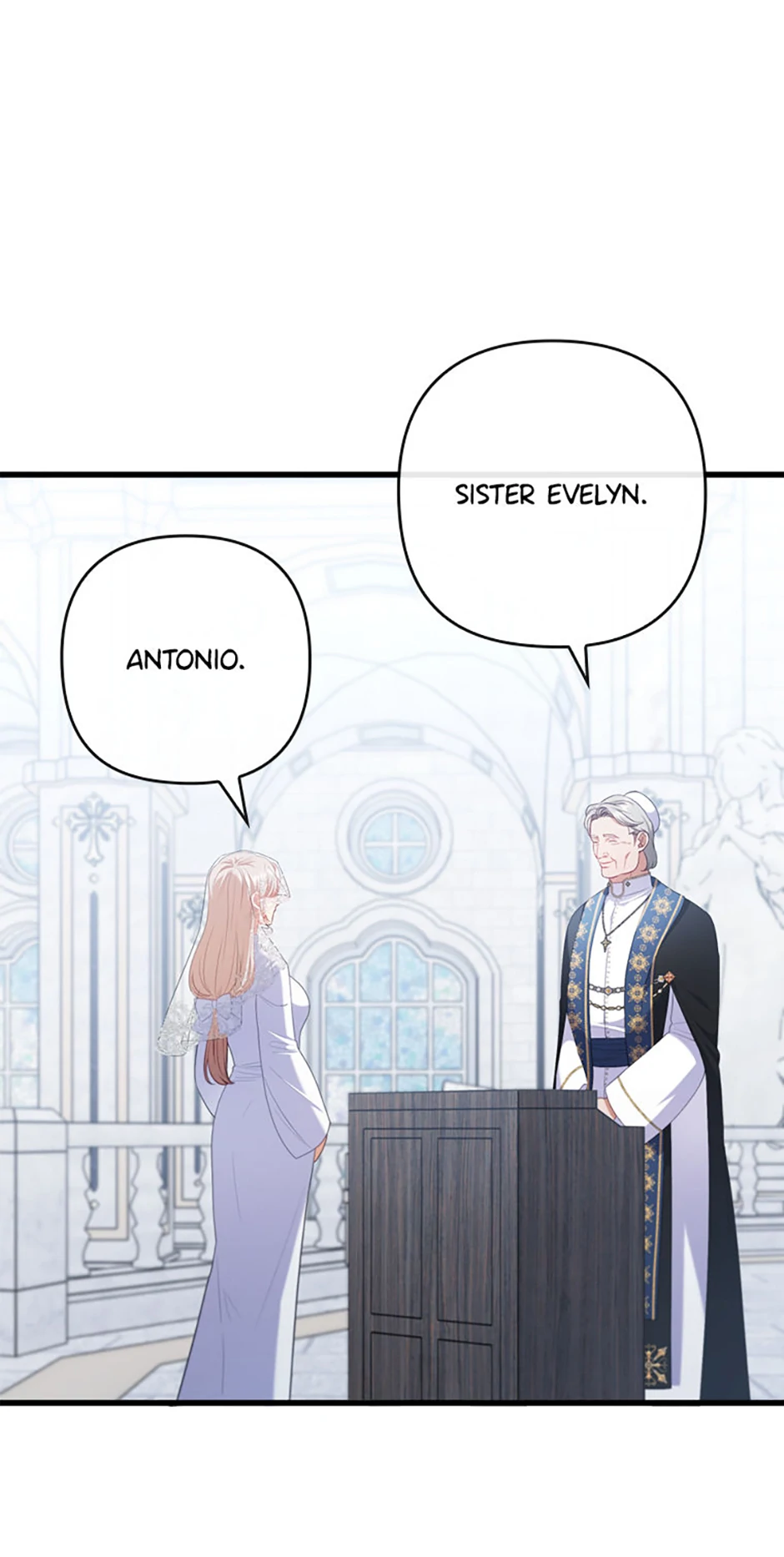 You've Got the Wrong Girl Chapter 92 - page 32