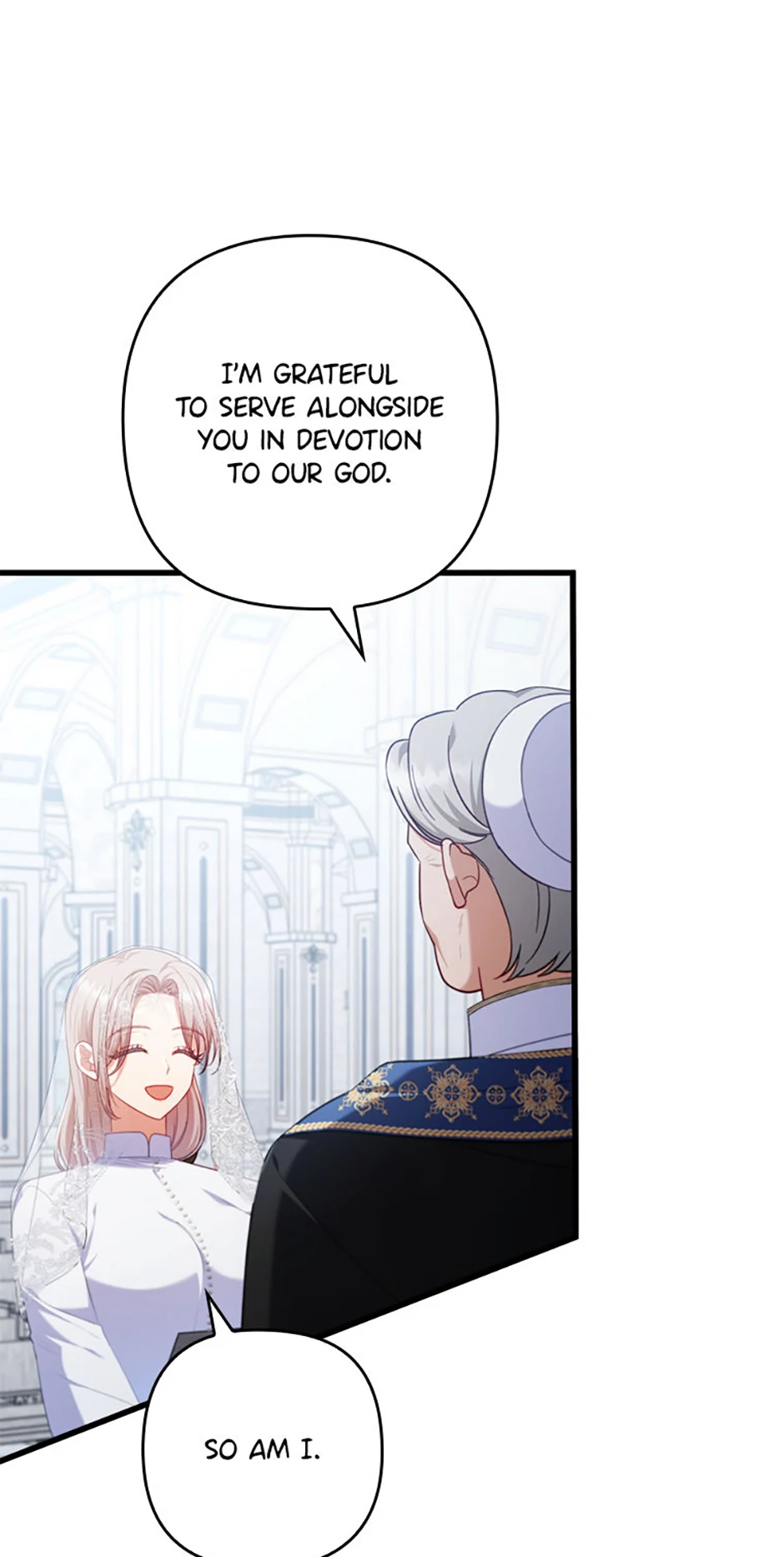 You've Got the Wrong Girl Chapter 92 - page 33