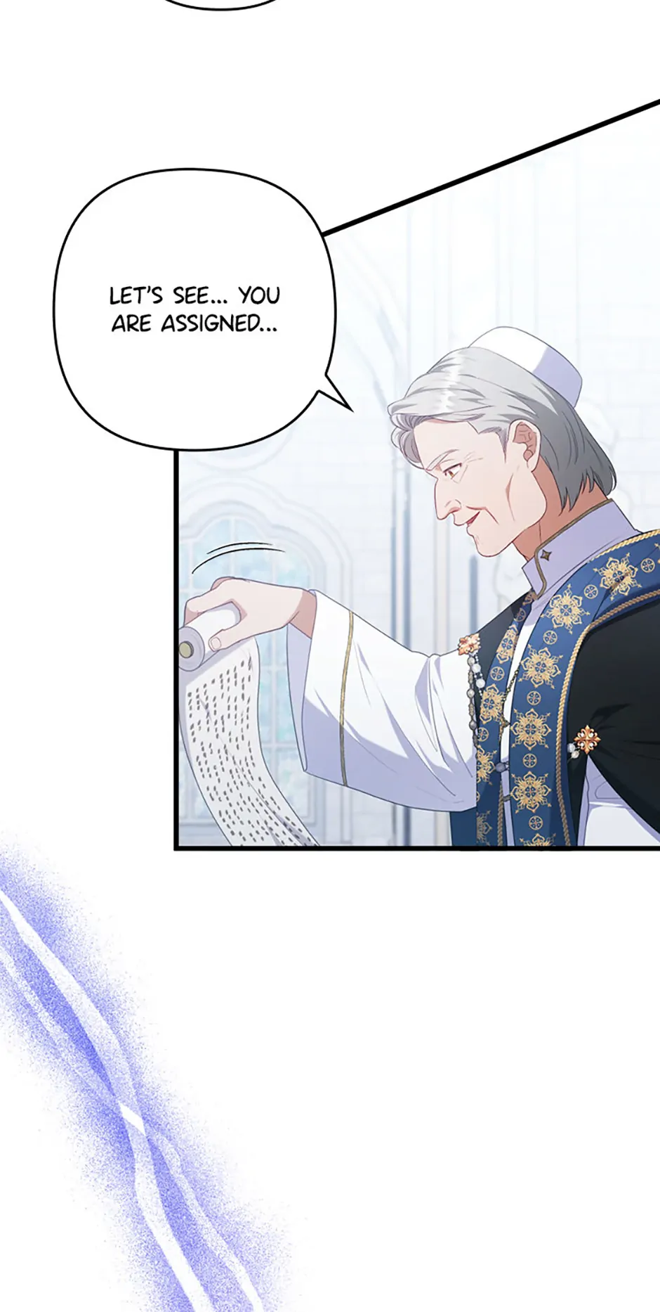 You've Got the Wrong Girl Chapter 92 - page 34