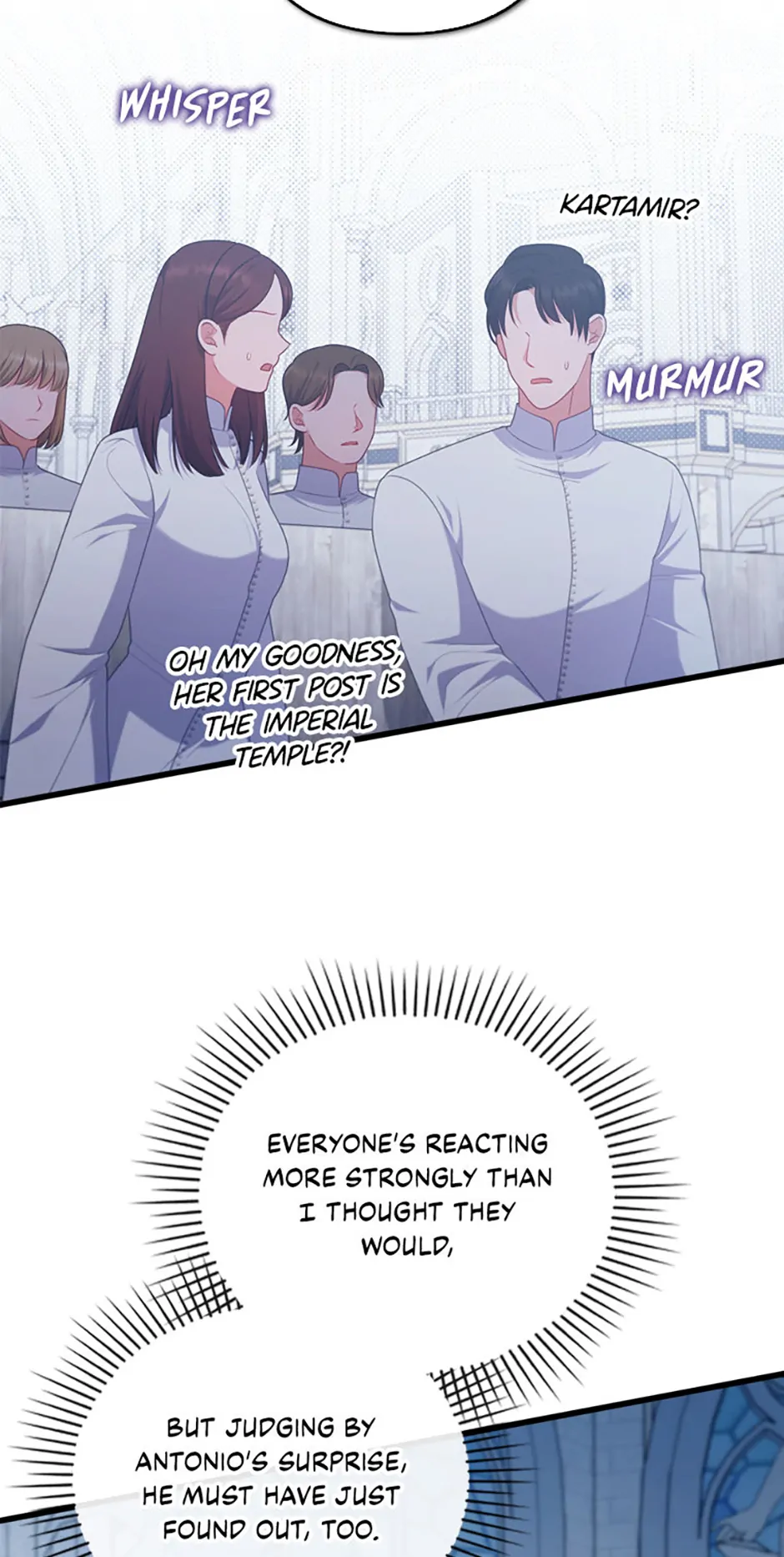 You've Got the Wrong Girl Chapter 92 - page 36