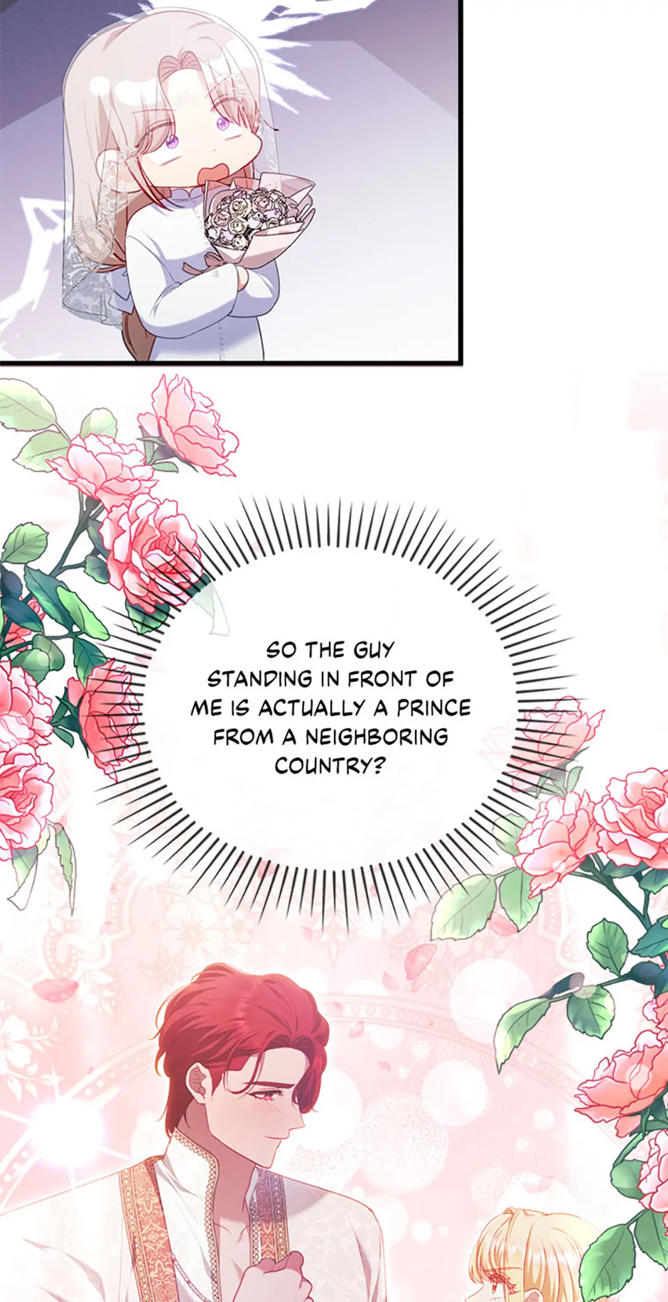 You've Got the Wrong Girl Chapter 92 - page 3