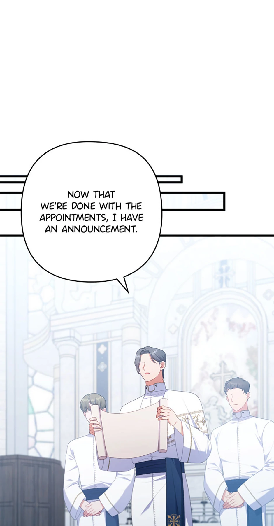 You've Got the Wrong Girl Chapter 92 - page 41