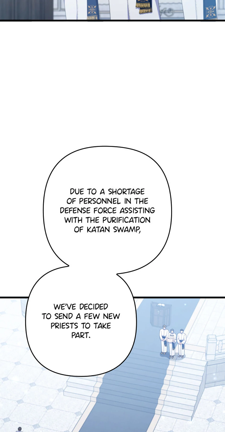 You've Got the Wrong Girl Chapter 92 - page 42