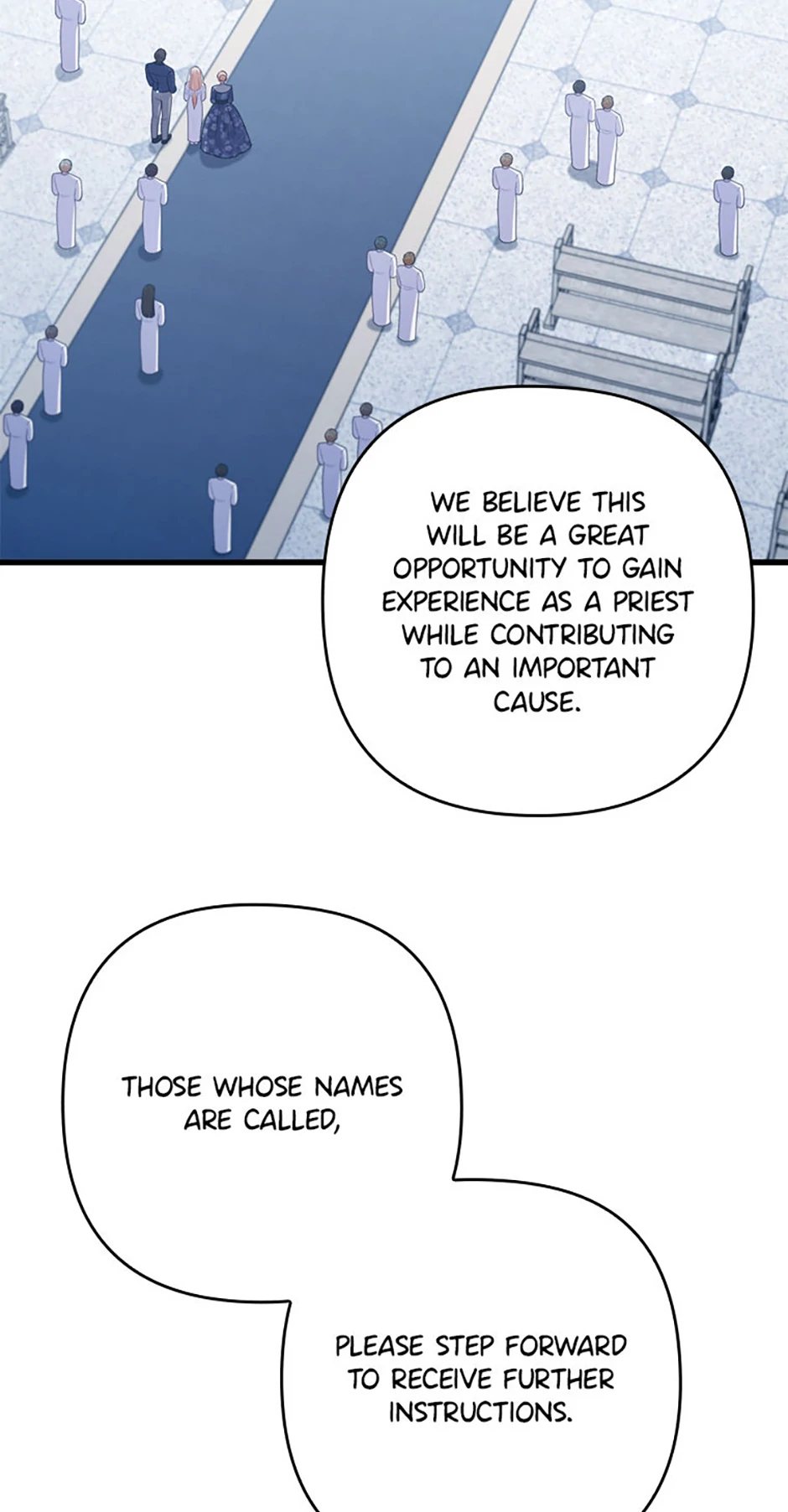 You've Got the Wrong Girl Chapter 92 - page 43