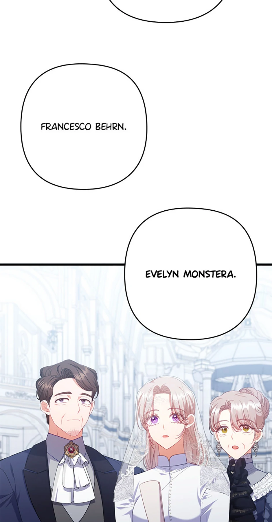 You've Got the Wrong Girl Chapter 92 - page 44