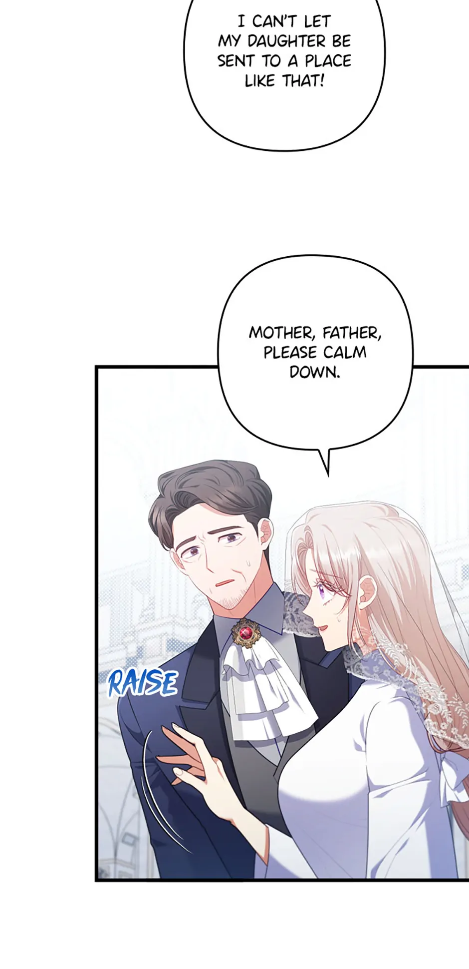 You've Got the Wrong Girl Chapter 92 - page 47