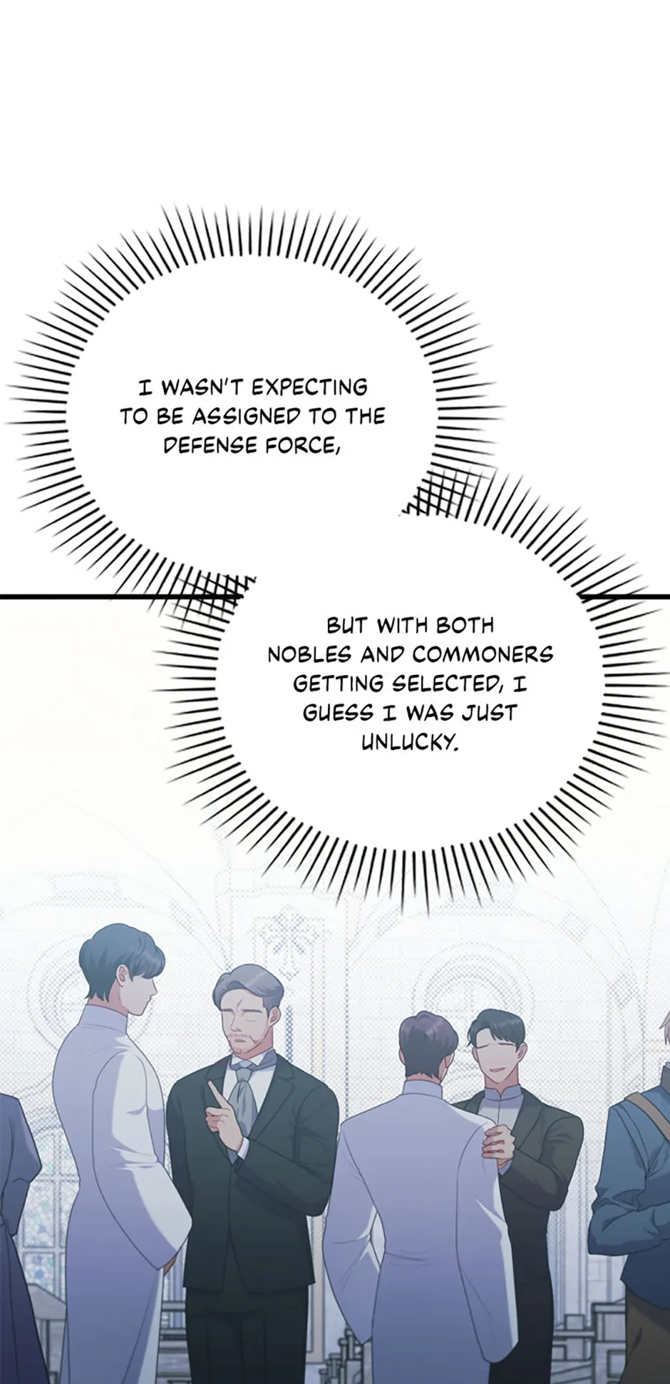 You've Got the Wrong Girl Chapter 92 - page 48