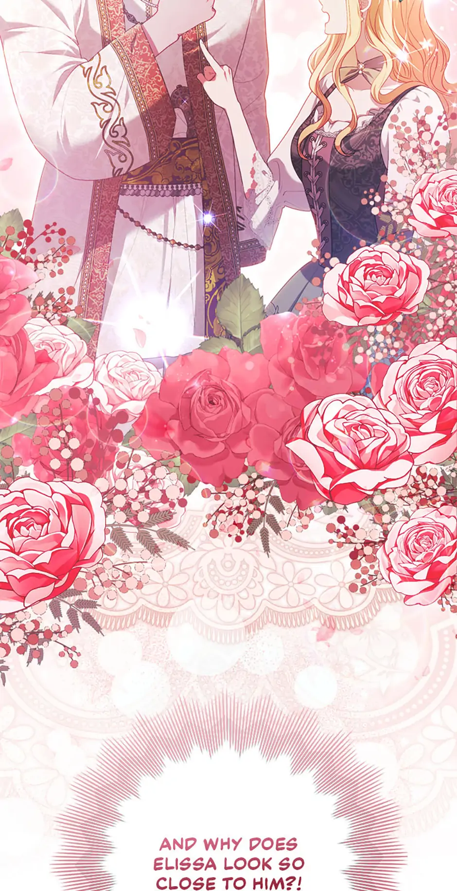 You've Got the Wrong Girl Chapter 92 - page 4