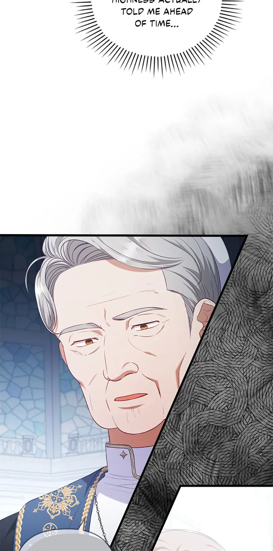 You've Got the Wrong Girl Chapter 92 - page 54