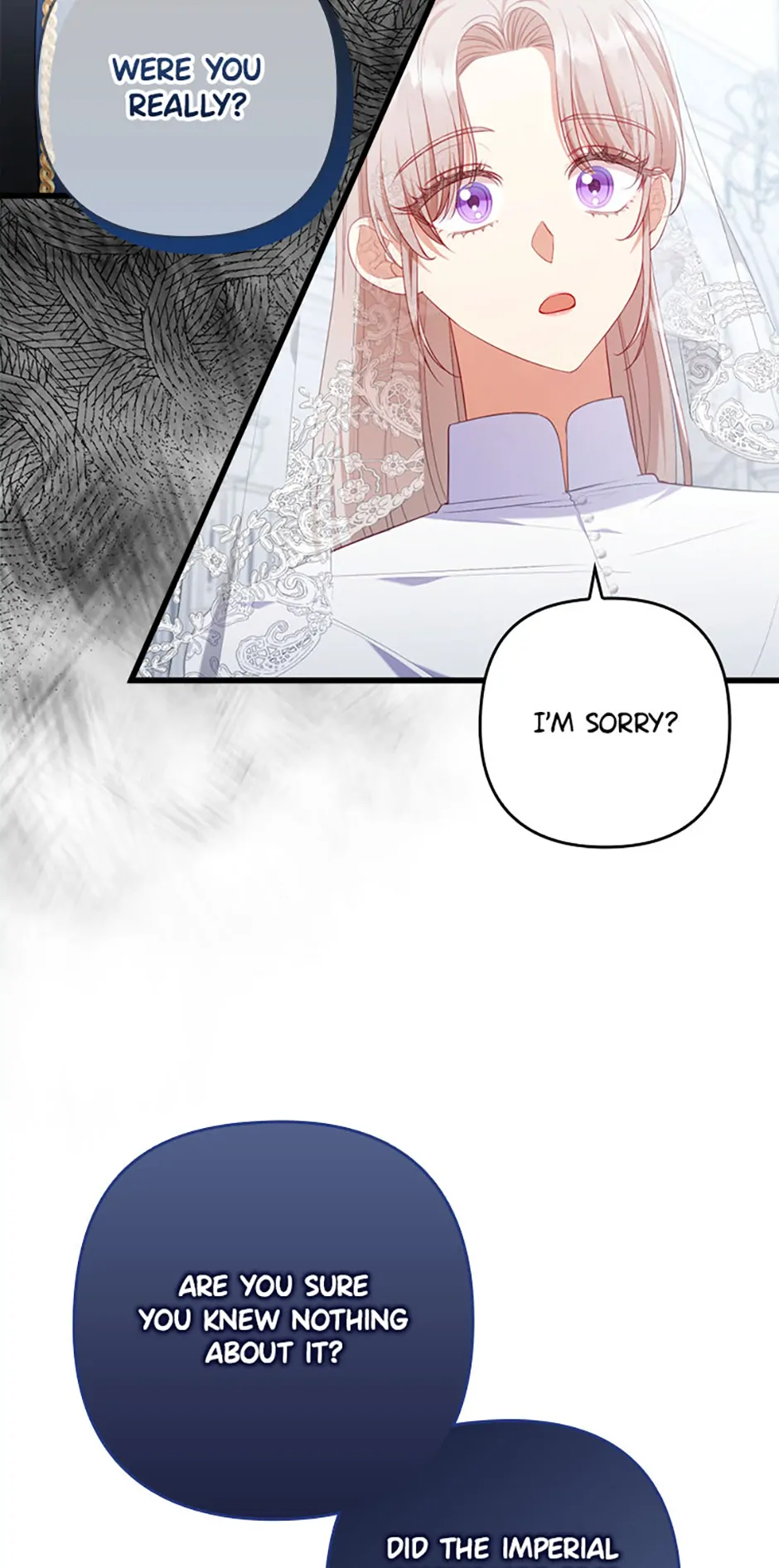 You've Got the Wrong Girl Chapter 92 - page 55