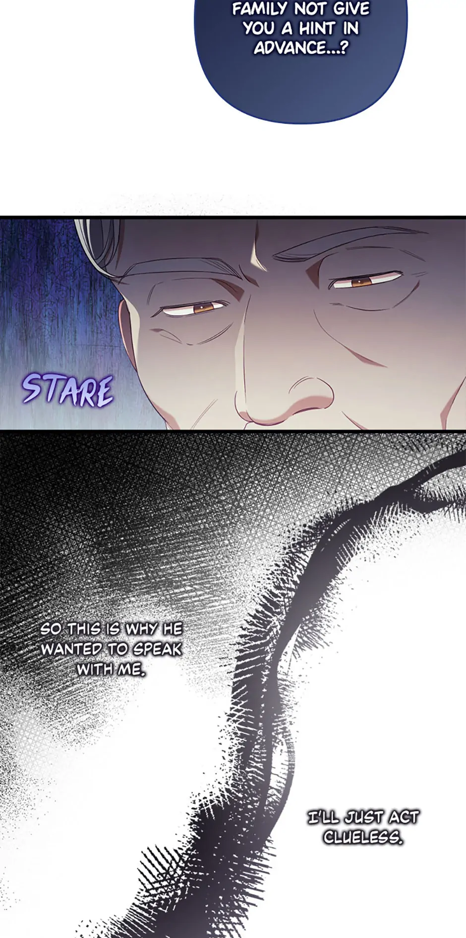 You've Got the Wrong Girl Chapter 92 - page 56