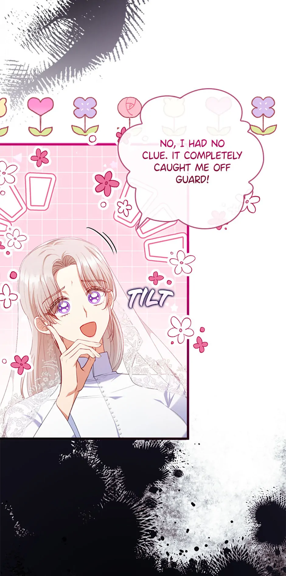 You've Got the Wrong Girl Chapter 92 - page 57