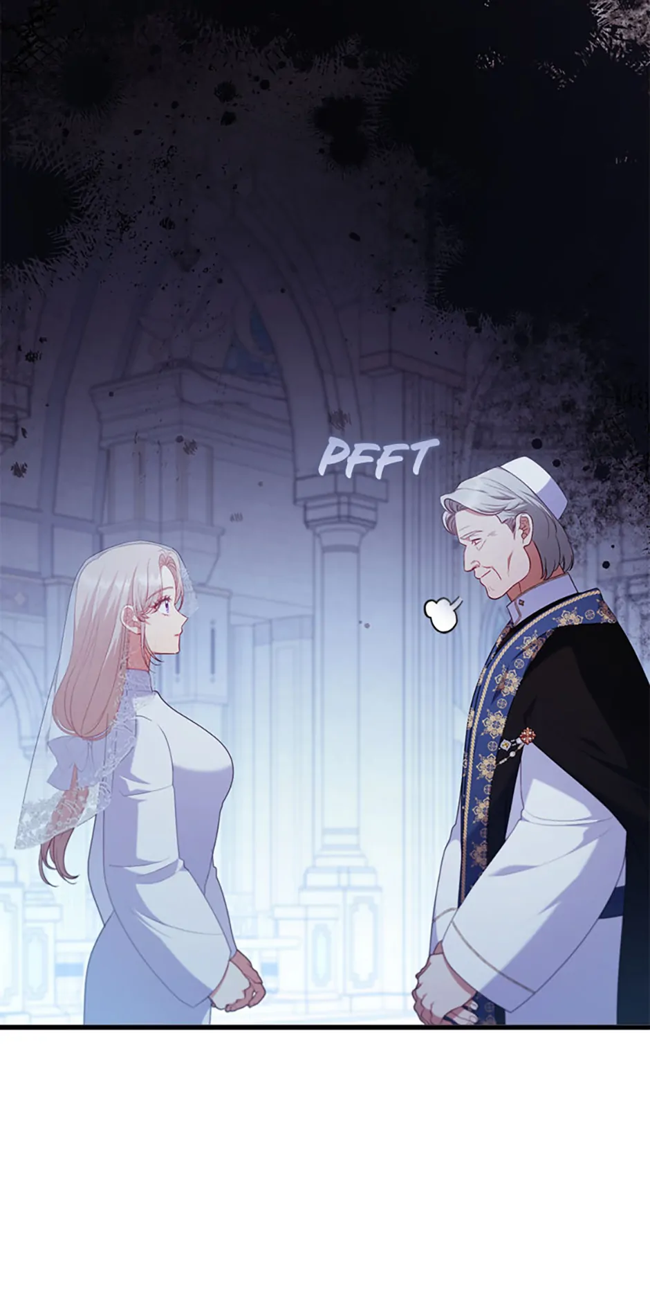 You've Got the Wrong Girl Chapter 92 - page 58