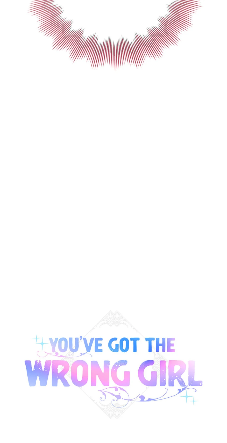 You've Got the Wrong Girl Chapter 92 - page 5