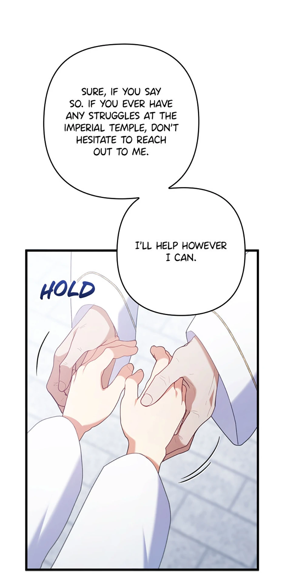 You've Got the Wrong Girl Chapter 92 - page 59