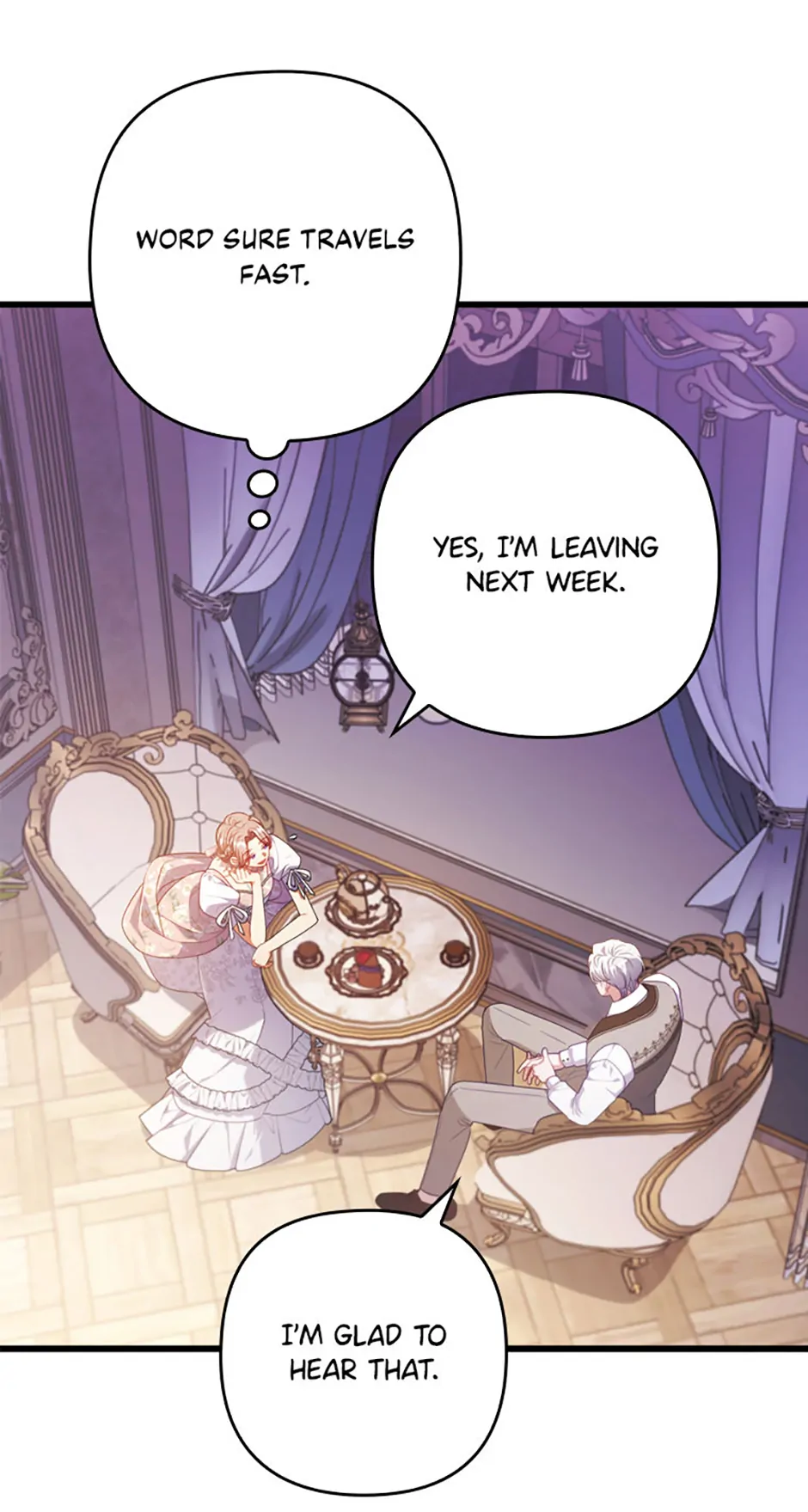 You've Got the Wrong Girl Chapter 92 - page 68