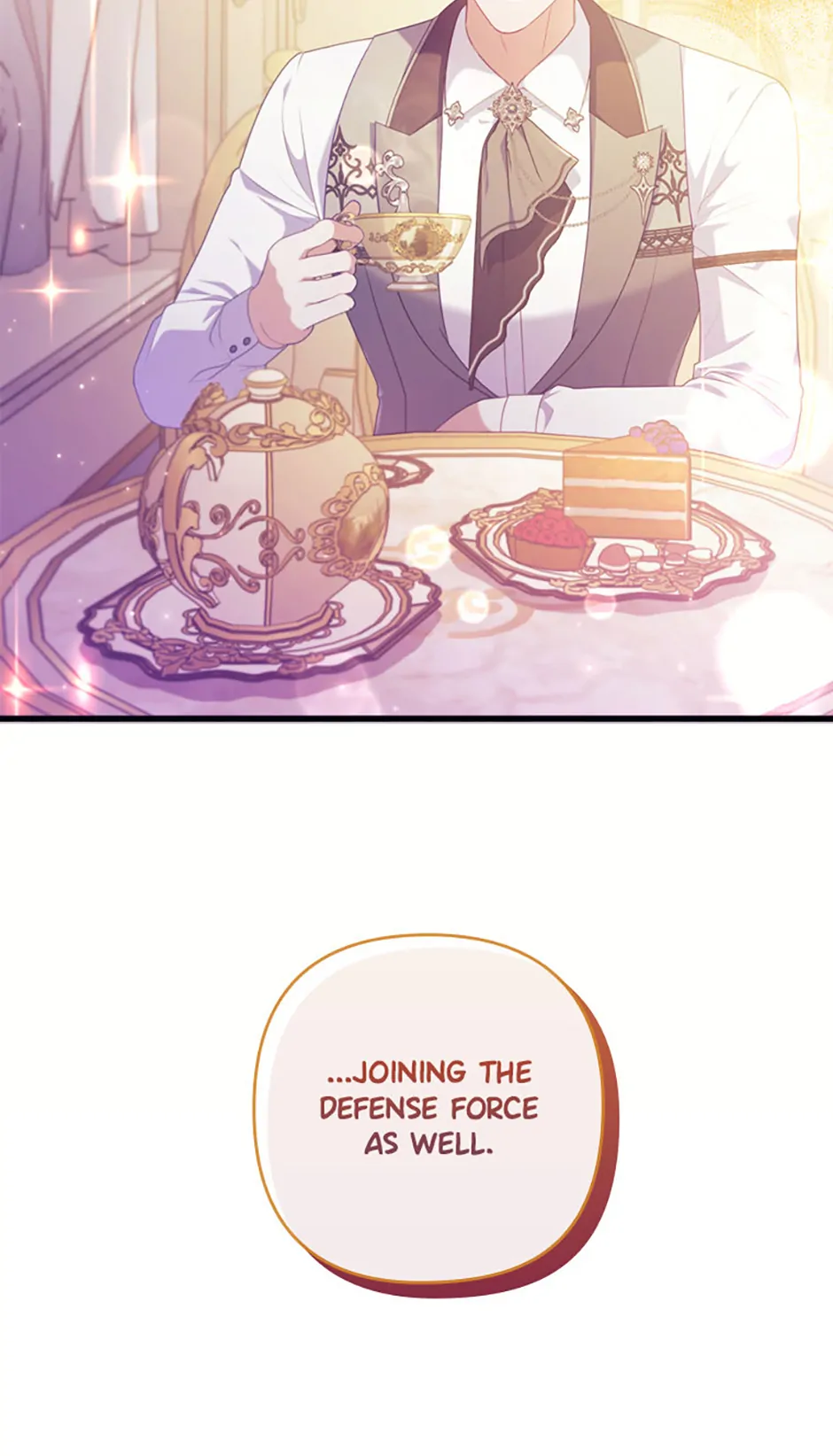 You've Got the Wrong Girl Chapter 92 - page 71