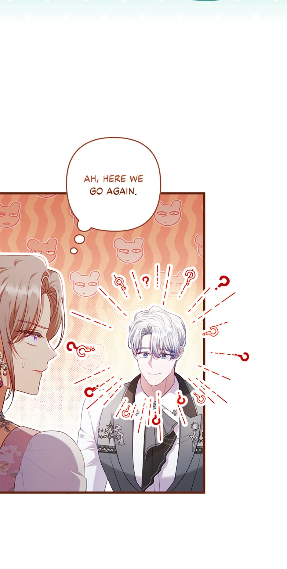 You've Got the Wrong Girl Chapter 93 - page 13