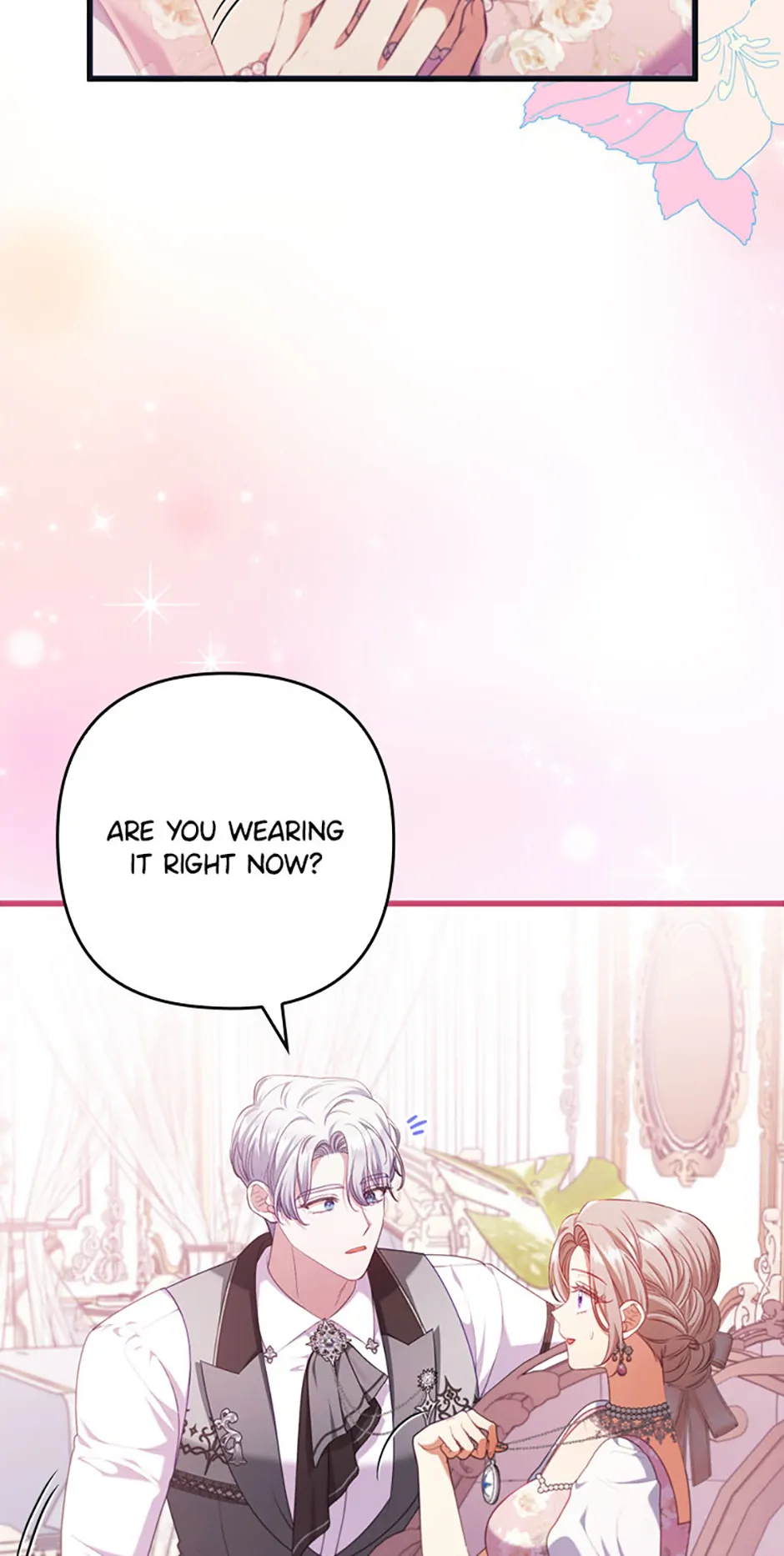 You've Got the Wrong Girl Chapter 93 - page 19